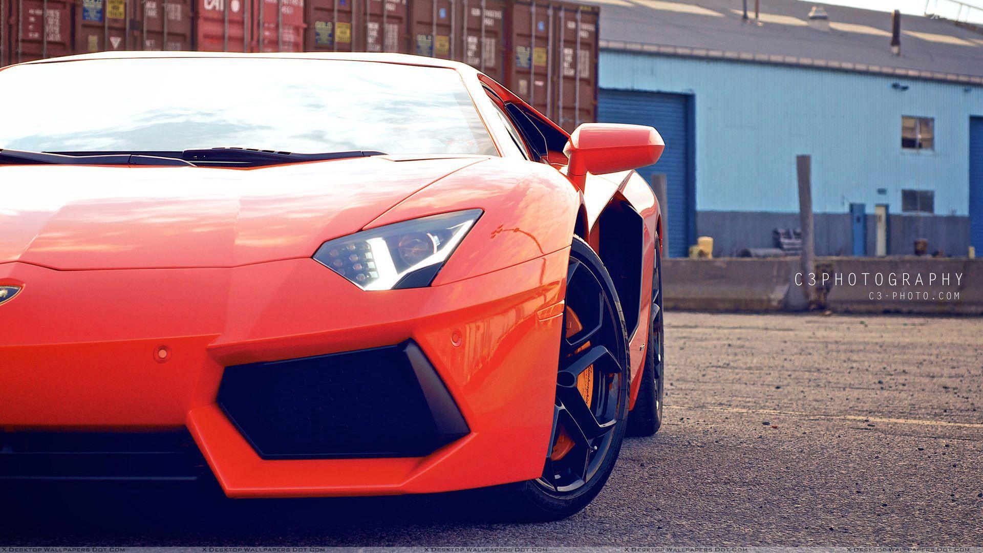 1920x1080 Lamborghini Wallpaper, Photo & Image in HD