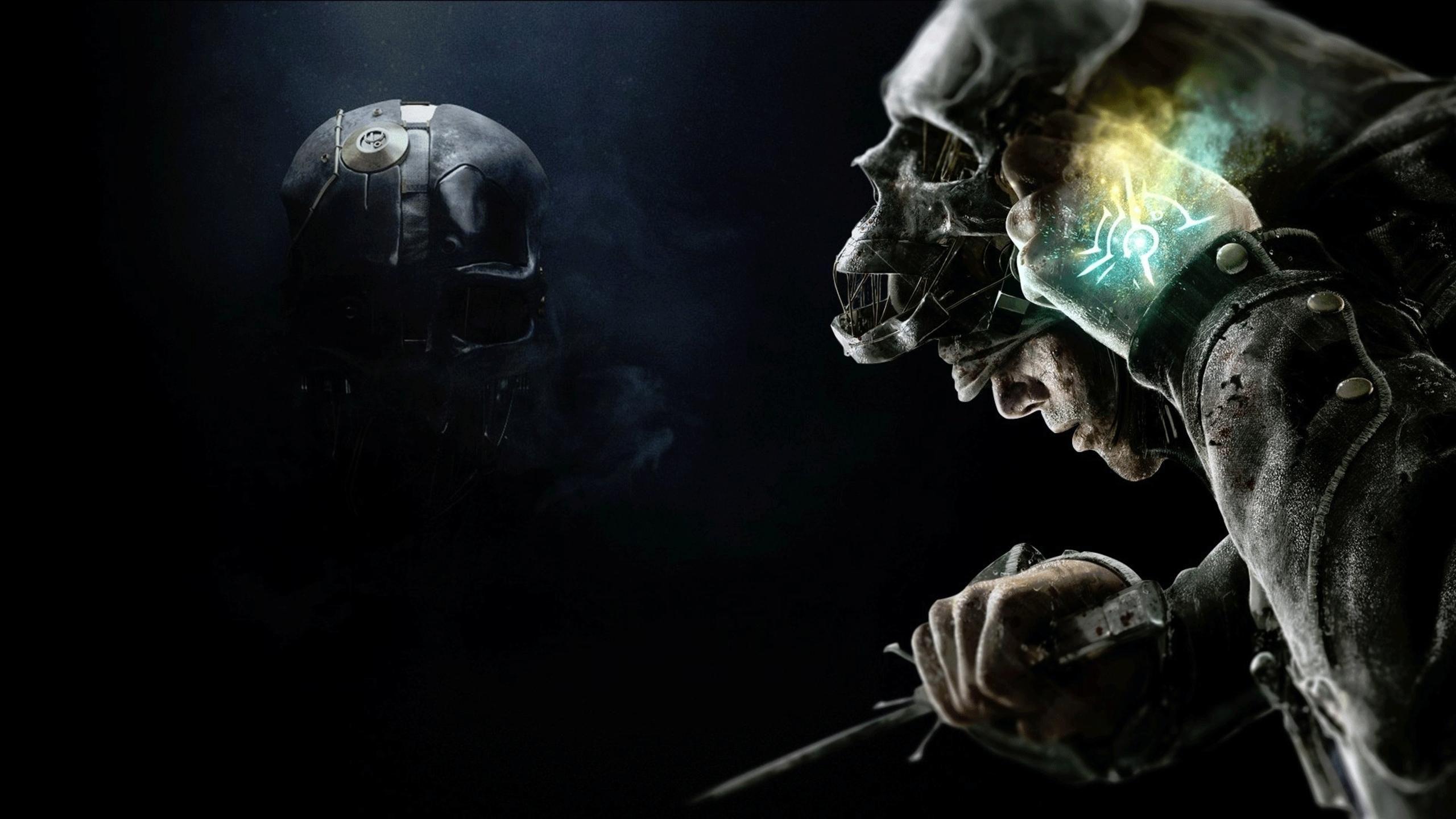 2560x1440 Wallpaper Gaming Wallpaper & Background Download