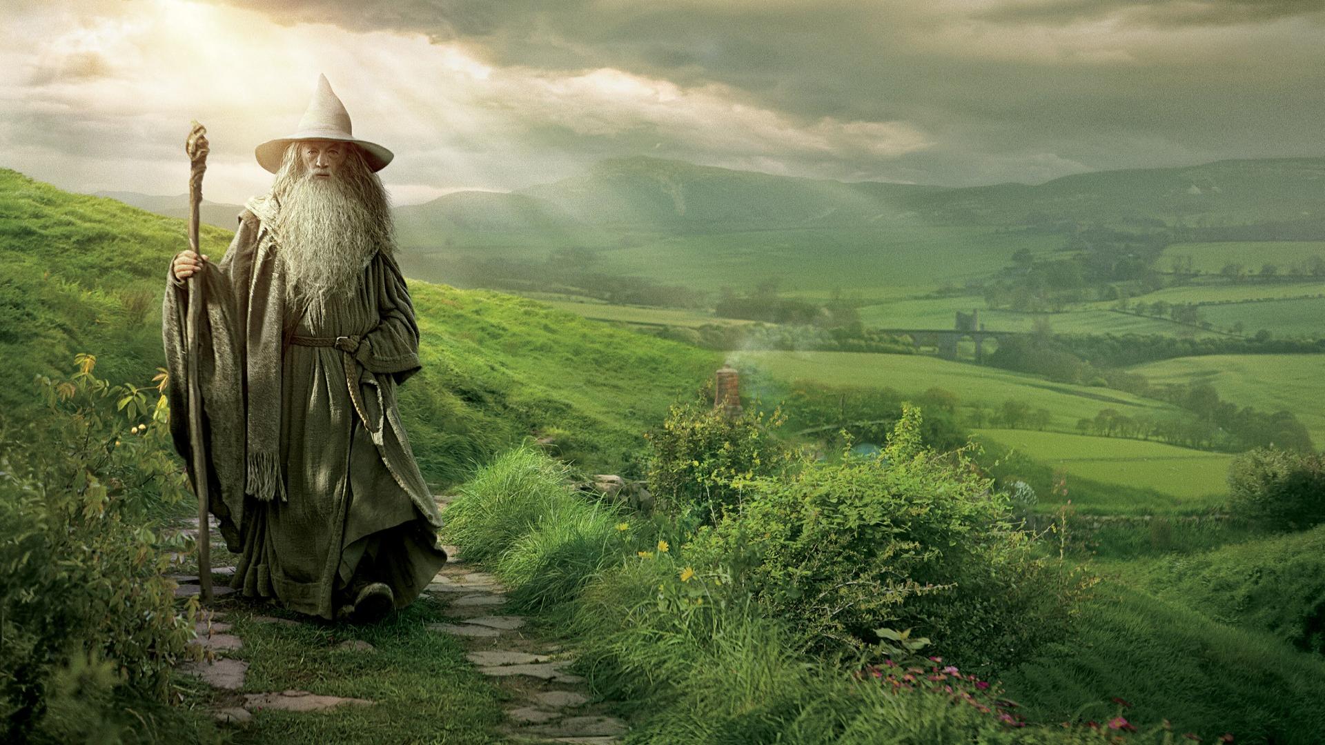 1920x1080 Lord Of The Rings Wallpaper