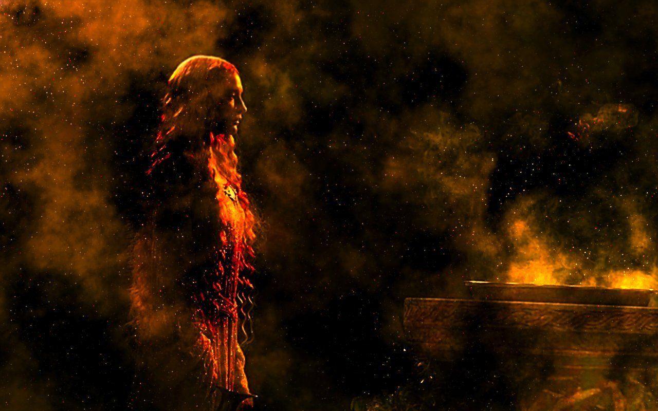 1280x800 Galadriel Laptop Wallpaper of the Rings Wallpaper