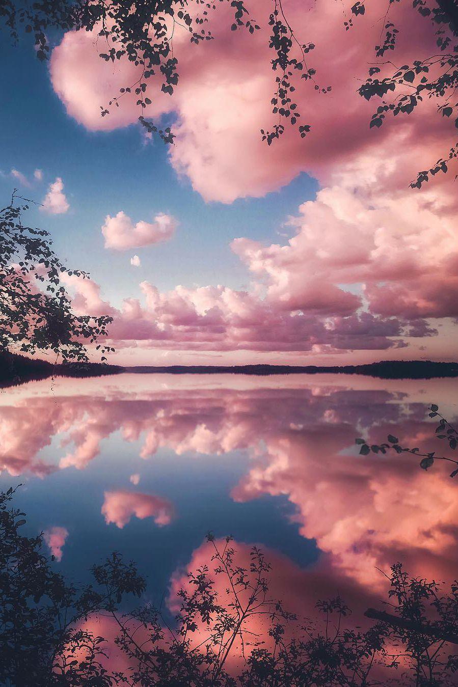 899x1349 banshy: “ Finland by: Juuso Hämäläinen ”. Nature, Nature photography, Nature picture
