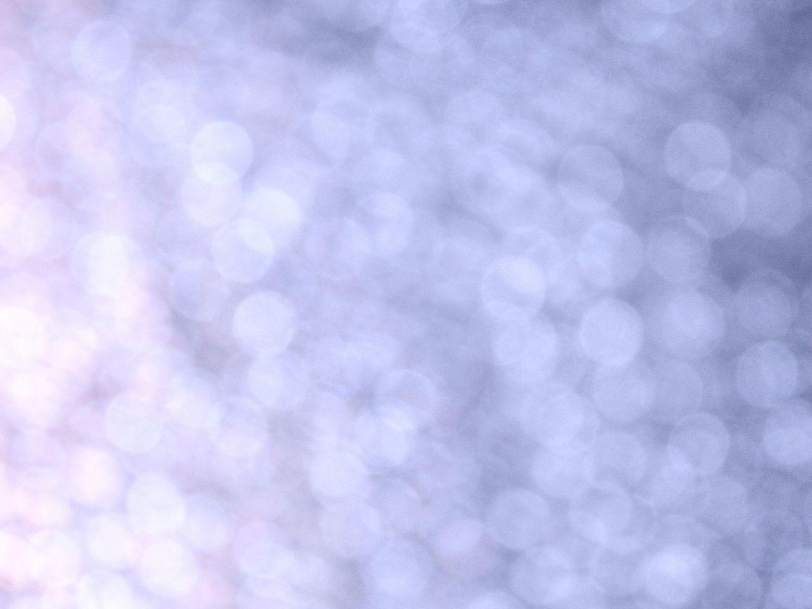 1152x864 Pastel Bokeh Texture Photo Background for Powerpoint Templates
