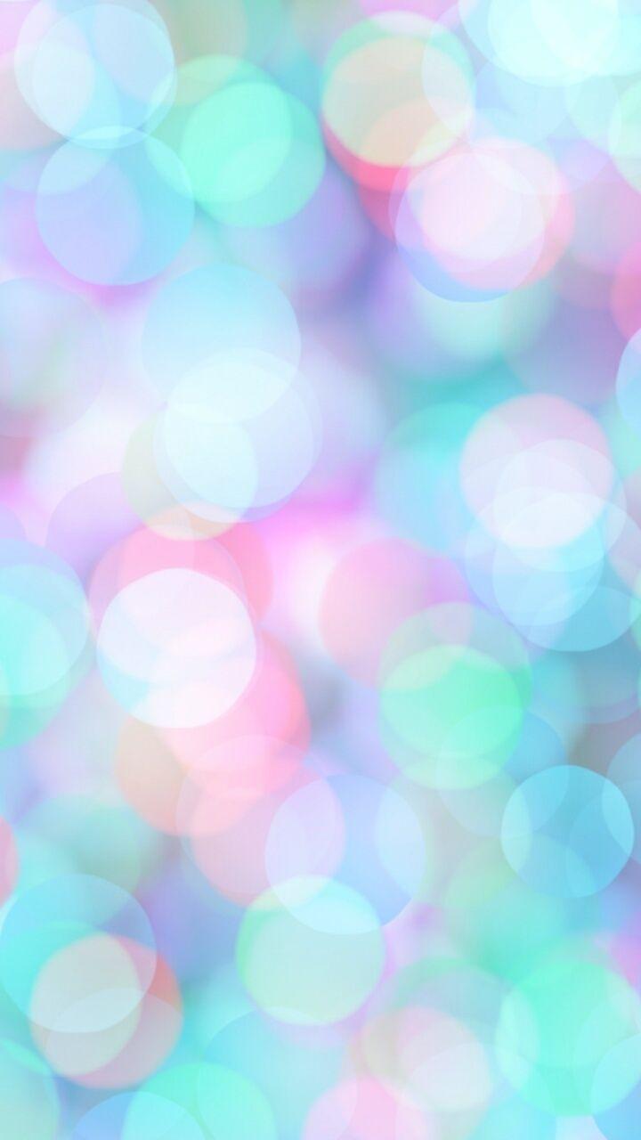 Pastel Bokeh Wallpapers - Top Free Pastel Bokeh Backgrounds ...