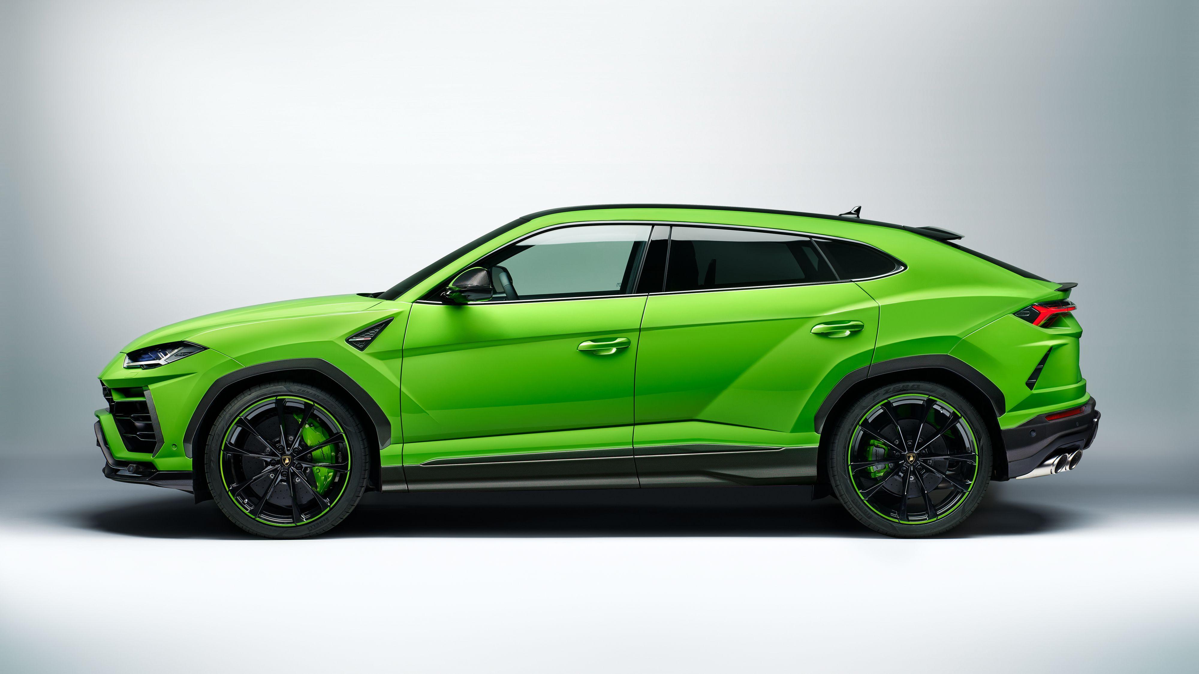 4000x2250 Lamborghini Urus Pearl Capsule 2020 4K 3 Wallpaper. HD Car Wallpaper