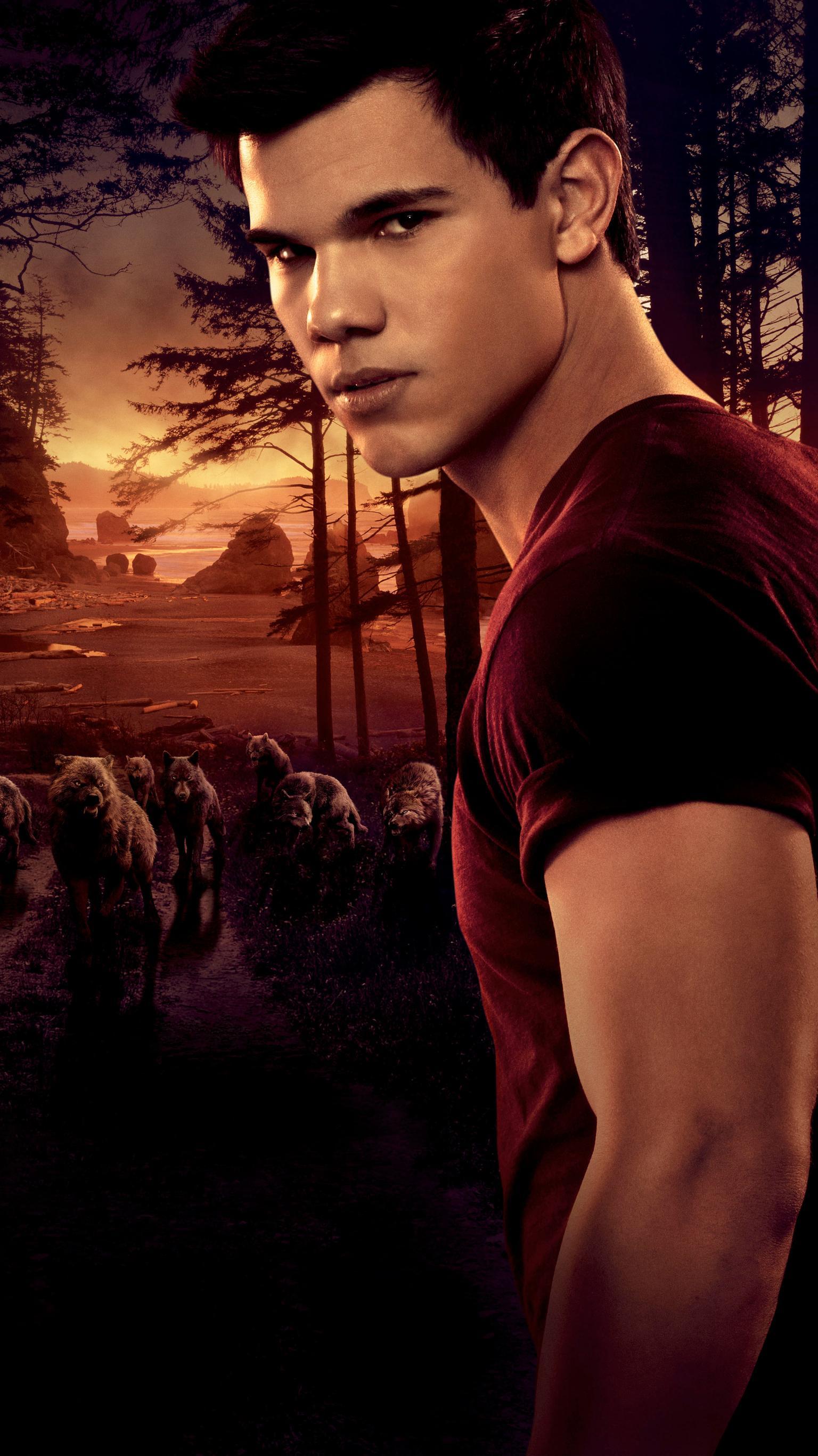 1536x2732 Twilight Saga Wallpaper