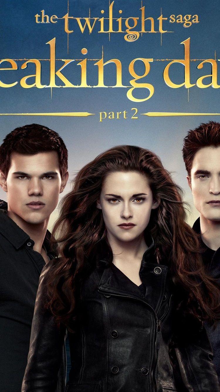 750x1334 The Twilight Saga: Breaking Dawn 2 750x1334 IPhone 8 7 6 6S Wallpaper, Background, Picture, Image
