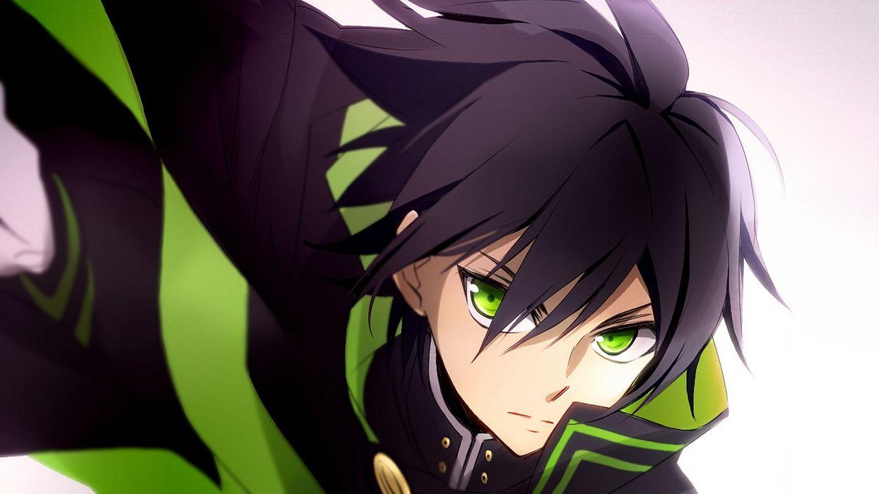 1244x700 Yuki owari no seraph wallpaperx1080
