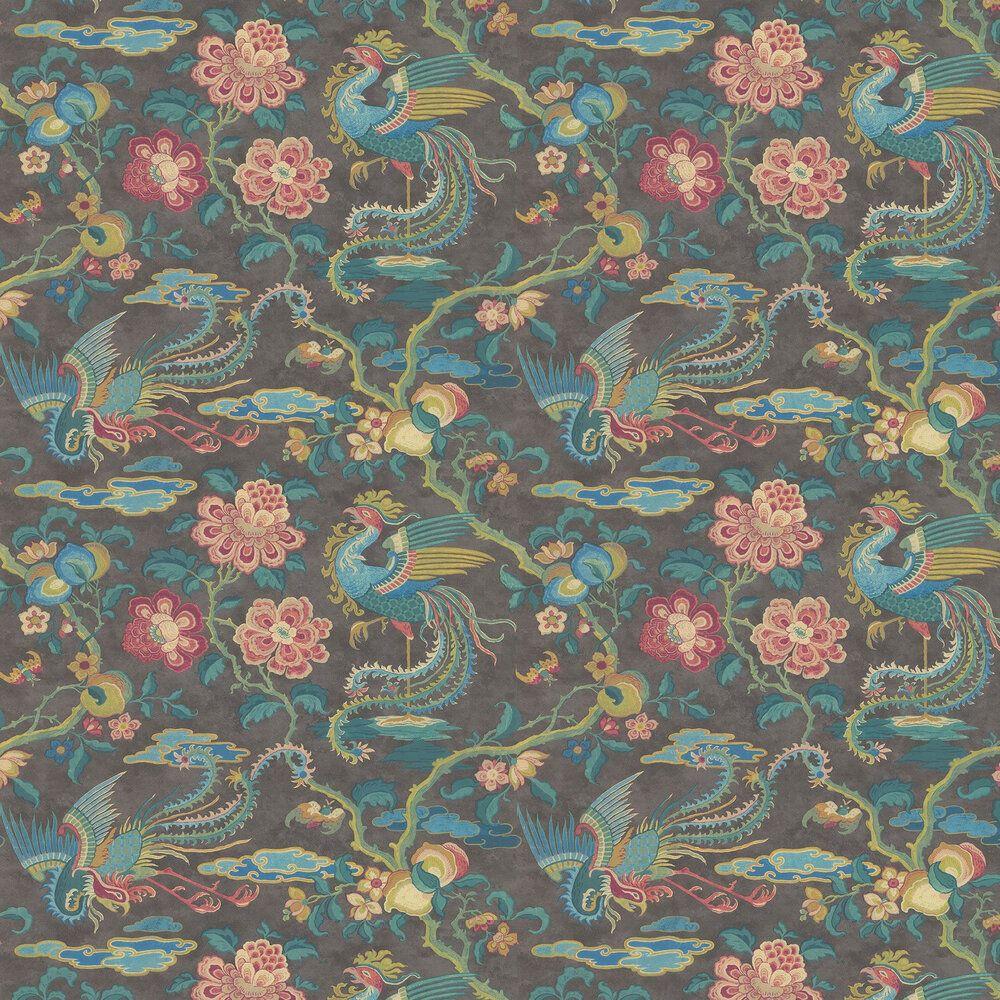 1000x1000 Chifu by G P & J Baker : Wallpaper Direct