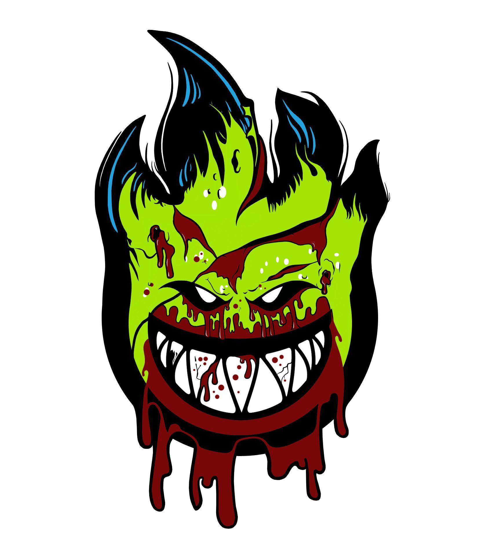 1650x1920 Spitfire Fireball Medium Prism Sticker Spitfire HD Wallpaper