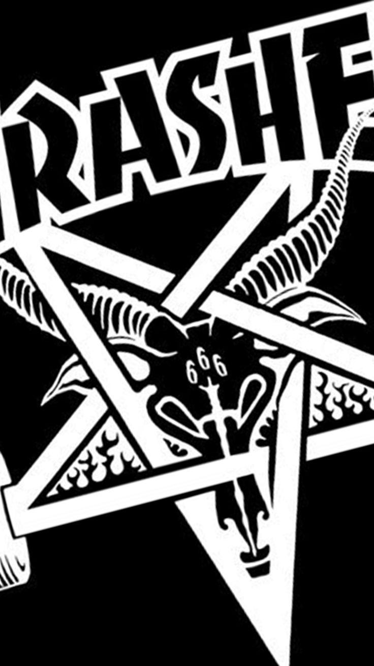 736x1309 Thrasher Magazine Logo iPhone Wallpaper. Thrasher, Skateboard picture, Hypebeast wallpaper