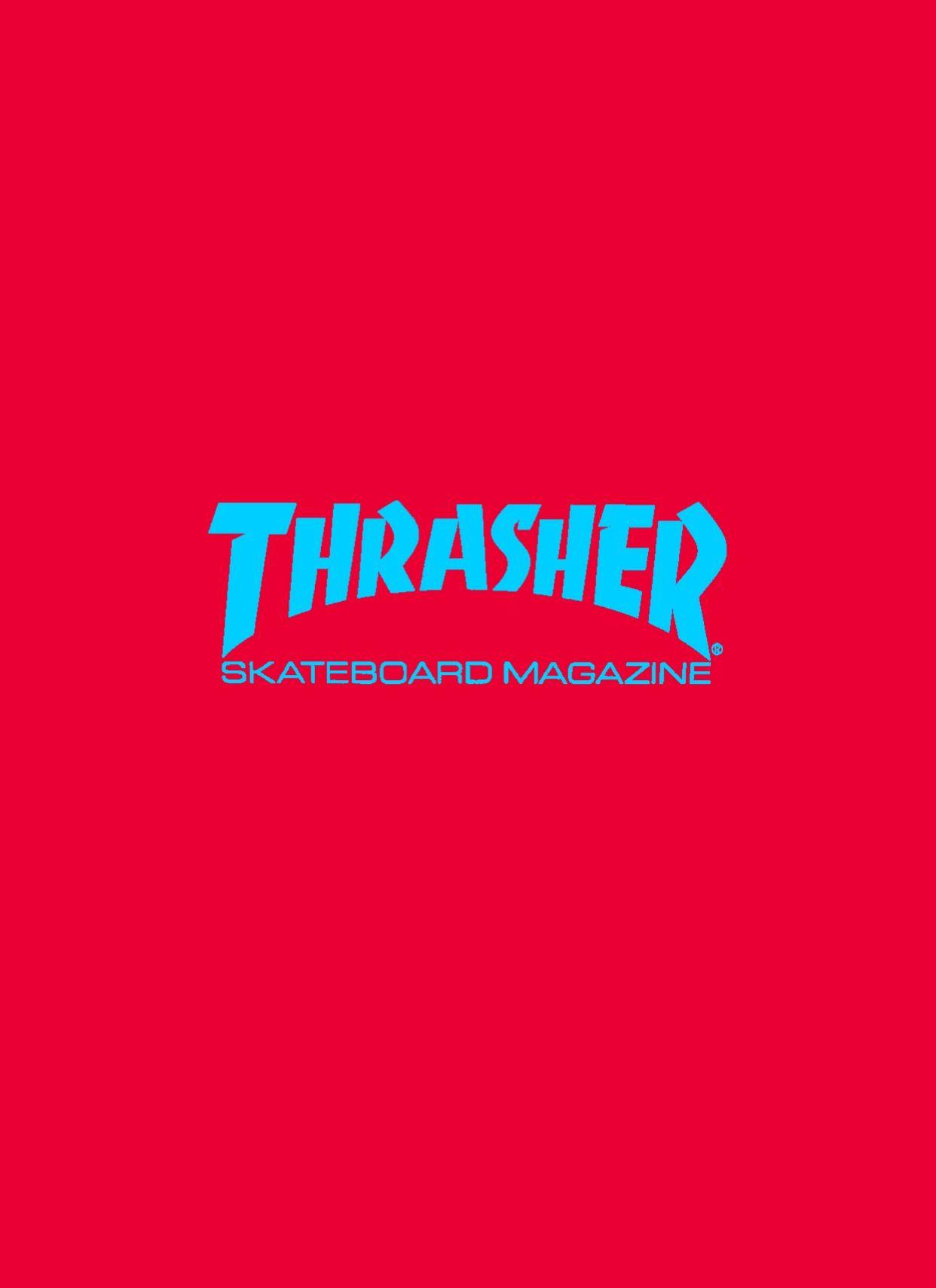 1242x1710 Thrasher Magazine HD Wallpaper