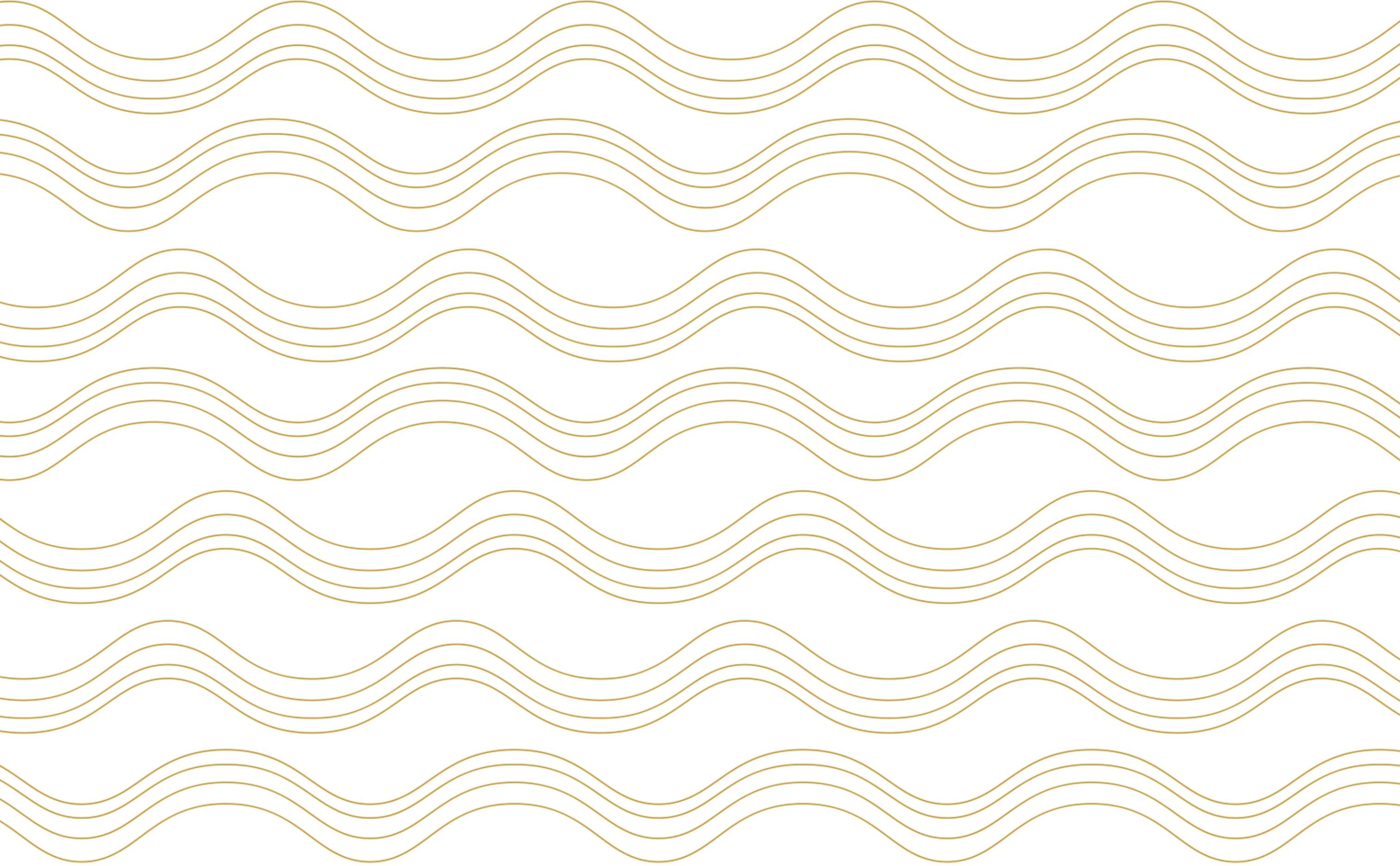 Squiggle Wiggles Wallpaper