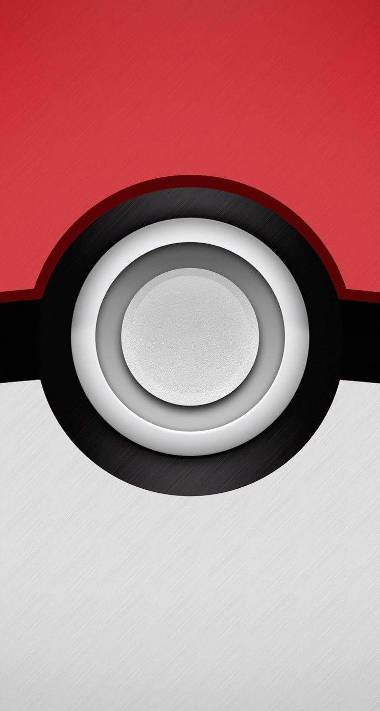 Red Pokeball Wallpapers - Top Free Red Pokeball Backgrounds ...