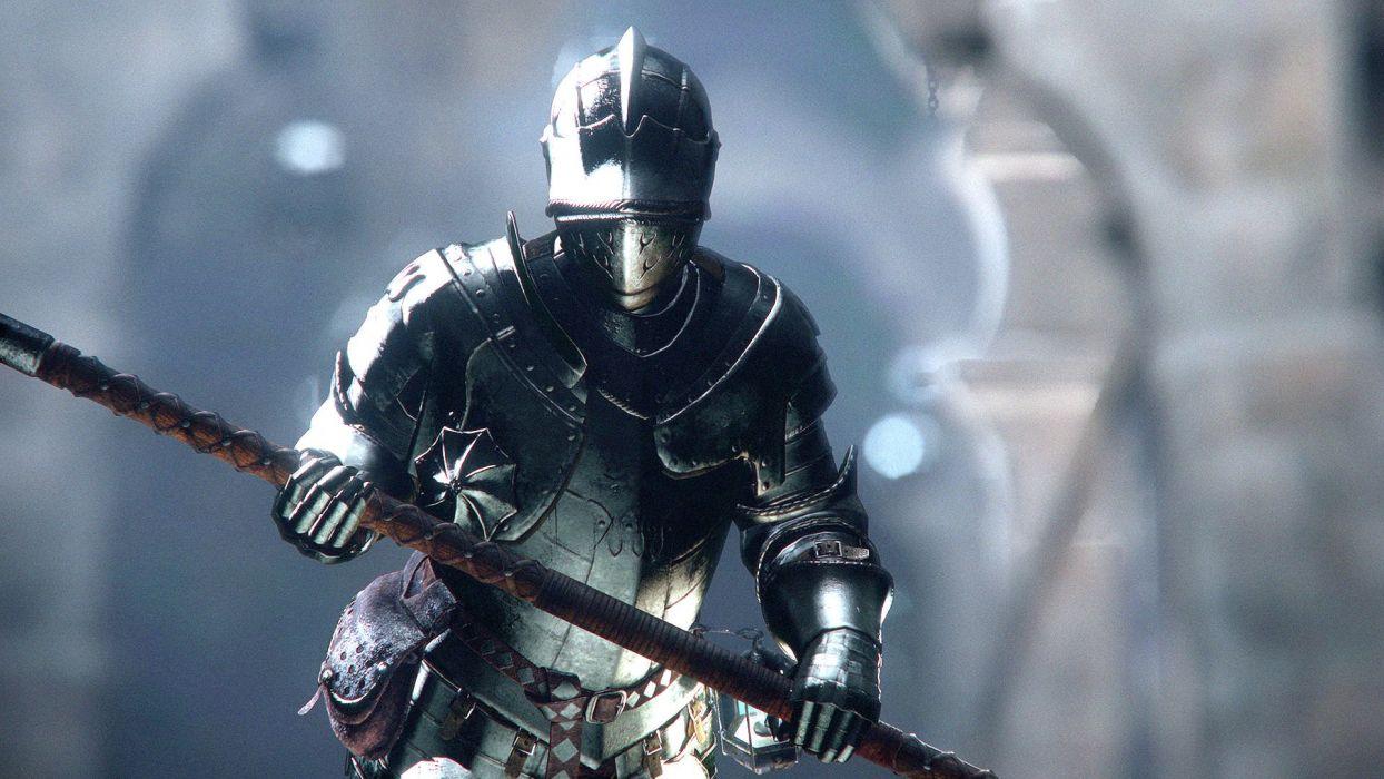 1244x700 DEEP DOWN Fantasy Rpg Dungeon Crawler Medieval Fighting Sci Fi