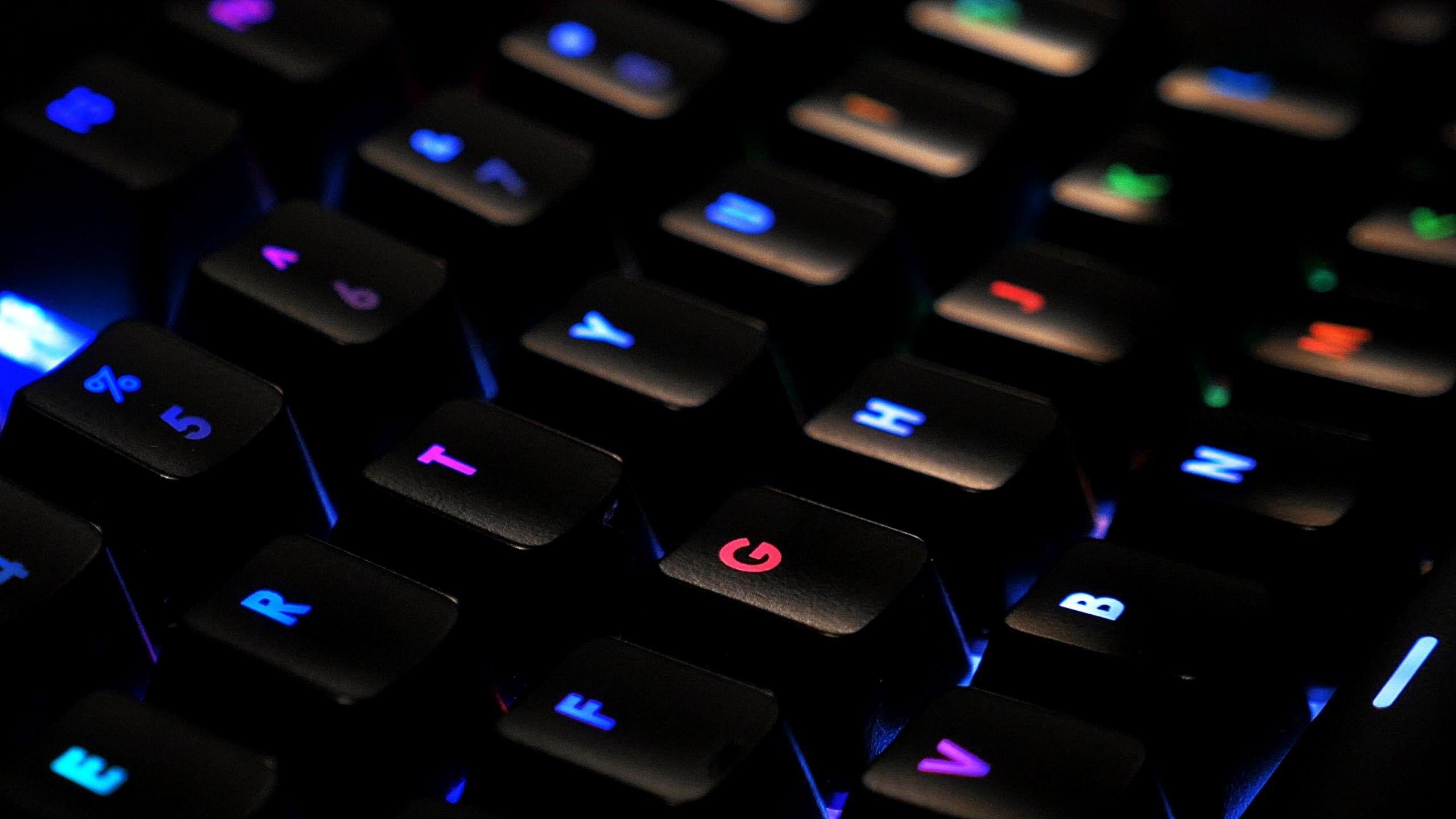 2560x1440 Gaming, Background, Desktop Wallpaper, Video, Computer