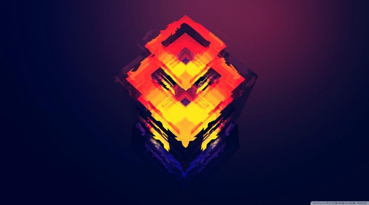 1256x698 Ghosts Ii ❤ 4k HD Desktop