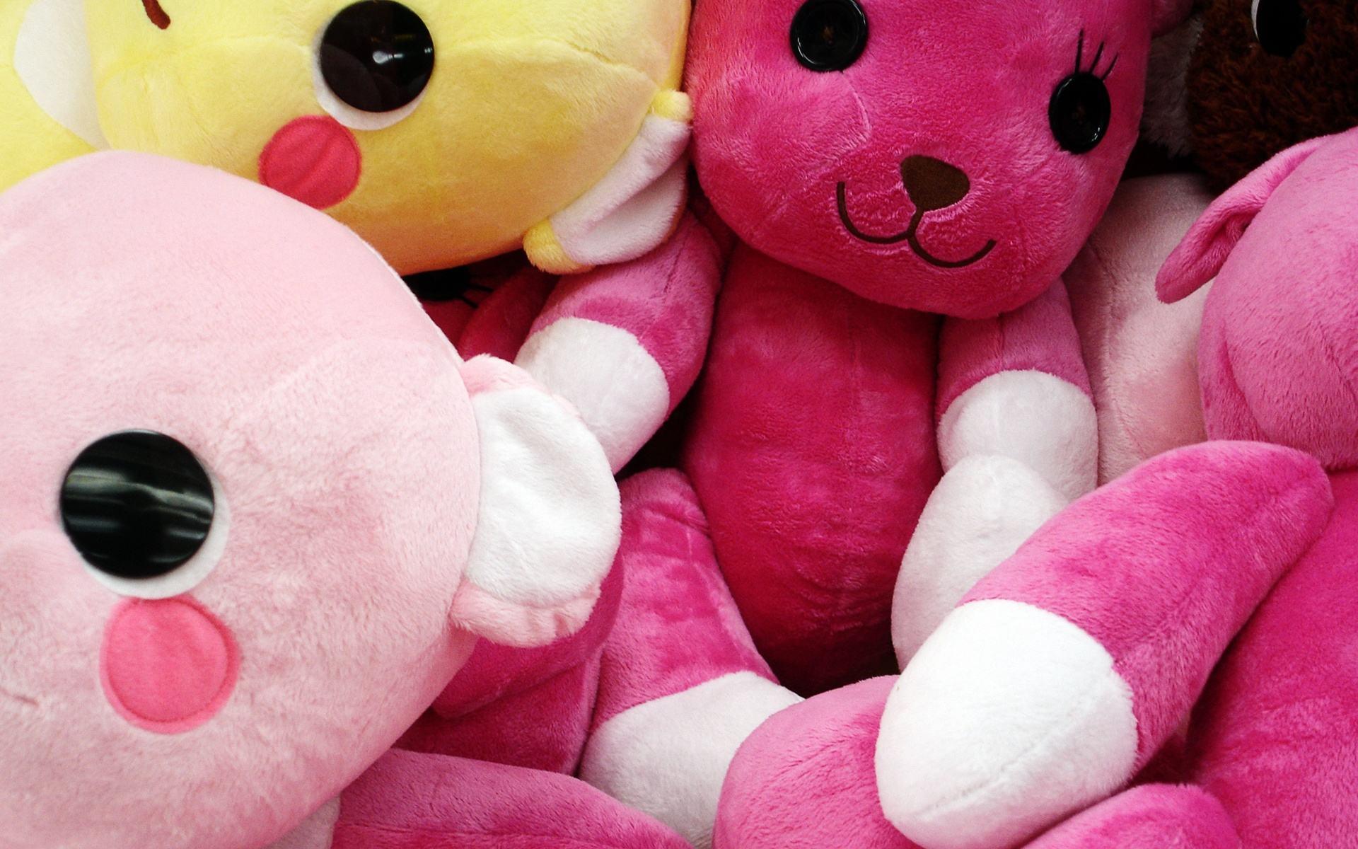 1920x1200 Cute Pink Wallpaper Tumblr Desktop