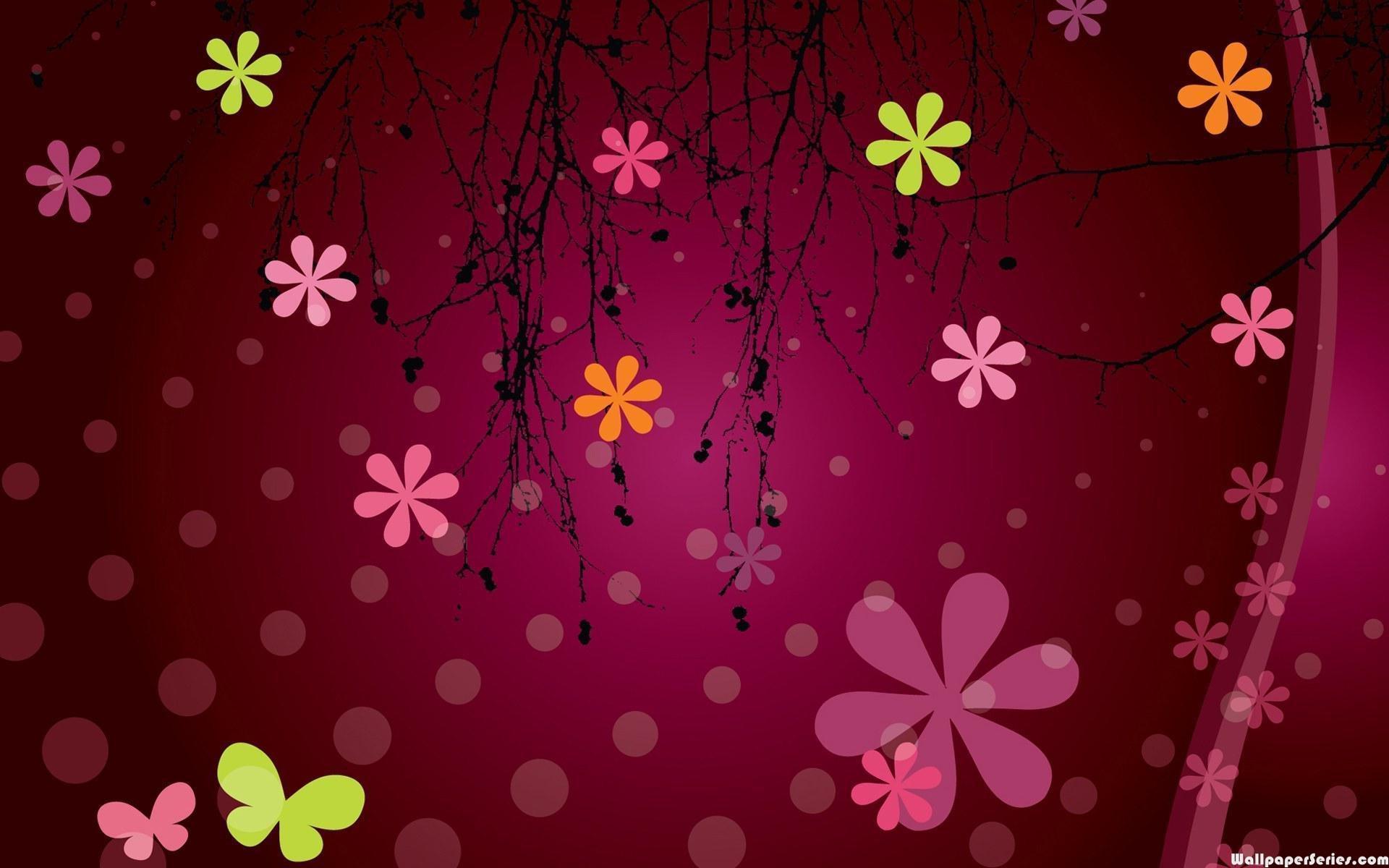 1920x1200 Cute Pink Wallpaper Tumblr Desktop