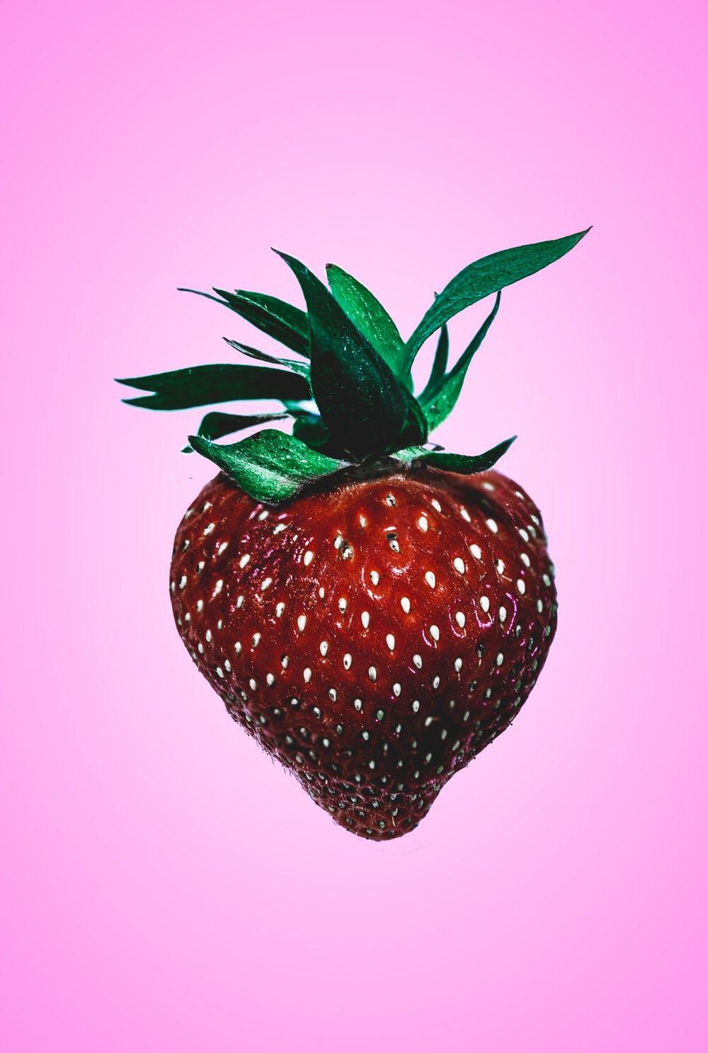 1000x1488 Strawberry Picture. Download Free Image