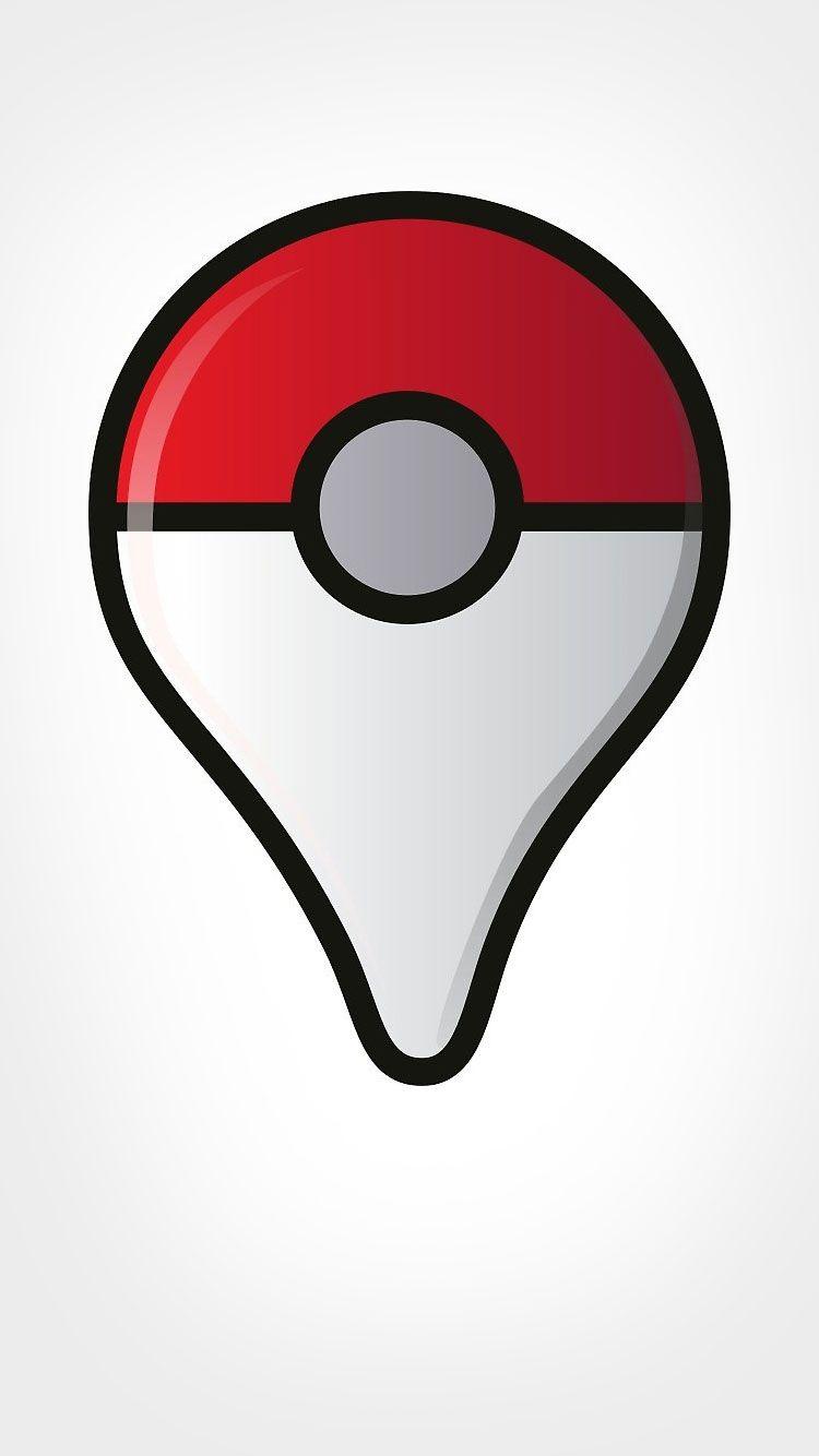 750x1334 Pokemon Go, Pikachu & Pokeball iPhone 6 Wallpaper & Background