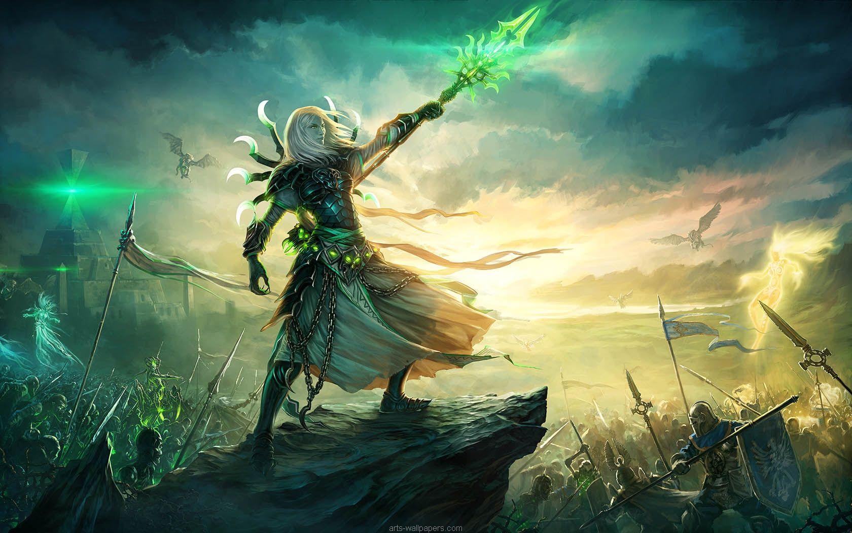 1680x1050 Fantastic Wallpaper