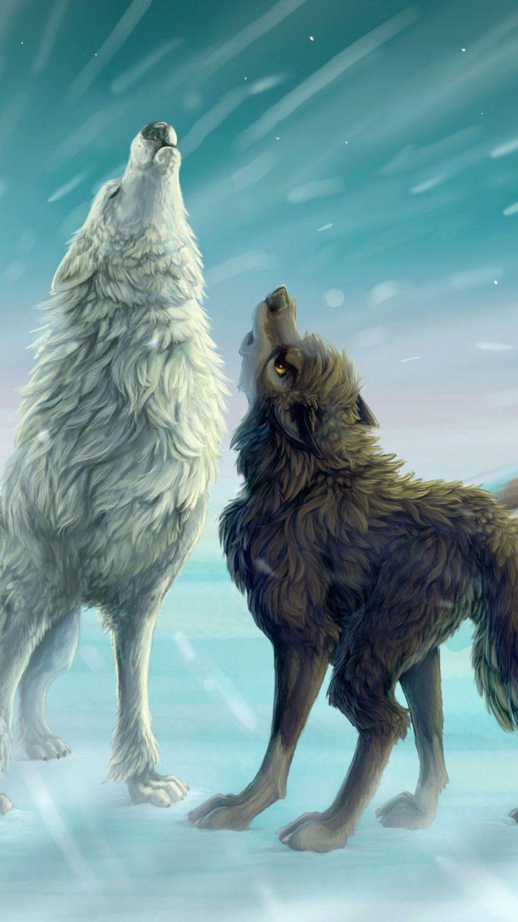 750x1334 Free download 3 wolf wallpaper desktop cool anime wolf pics desktop HD [2400x1696] for your Desktop, Mobile & Tablet. Explore Anime Wolves Wallpaper. Anime Wolves Wallpaper, Wolves Background, Wolves Wallpaper