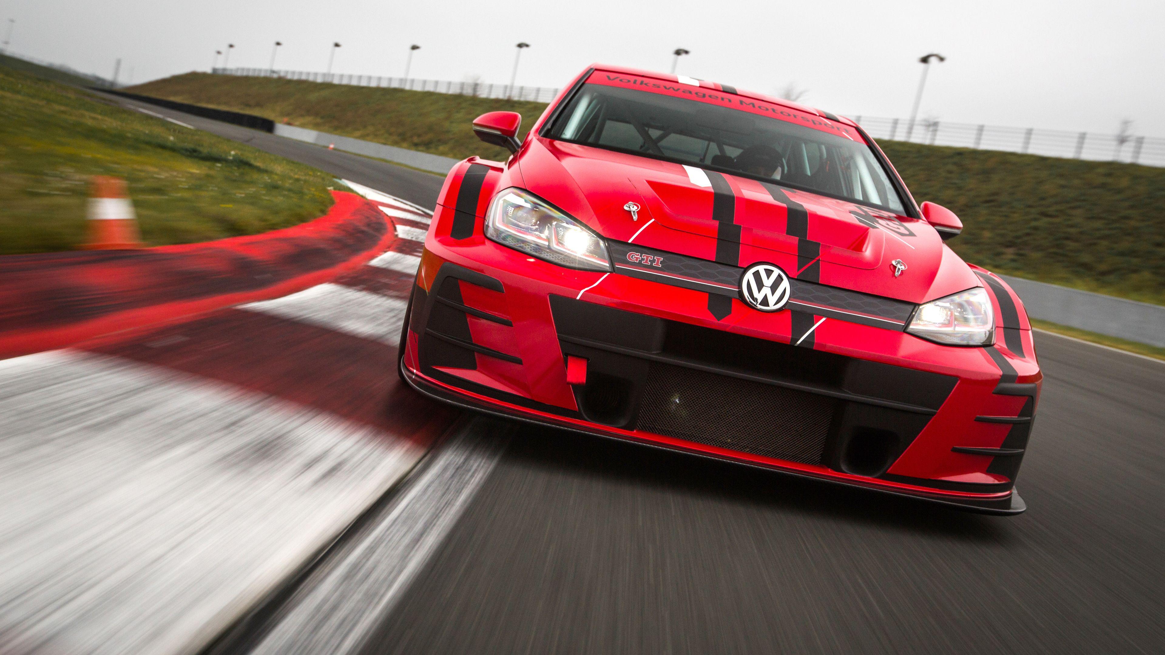 3840x2160 Wallpaper 4k 2018 Volkswagen Golf GTI TCR Type 5G 2018 Cars Wallpaper, 4k Wallpaper, Cars Wallpaper, Hd Wallpaper, Volkswagen Golf Wallpaper, Volkswagen Wallpaper