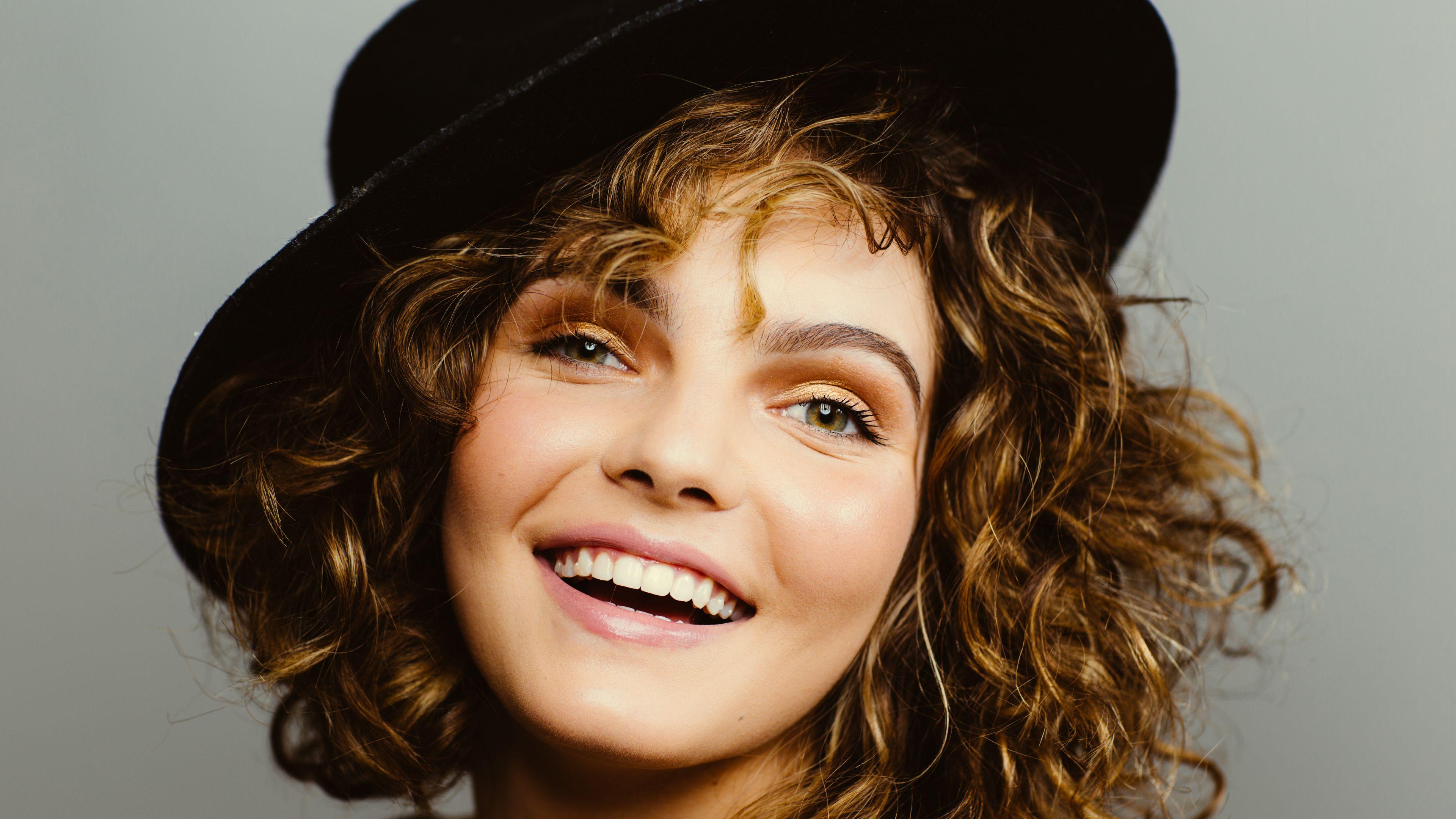 3840x2160 Wallpaper 4k 2019 Camren Bicondova 5k 4k Wallpaper, 5k Wallpaper, Camren Bicondova Wallpaper, Celebrities Wallpaper, Girls Wallpaper, Hd Wallpaper