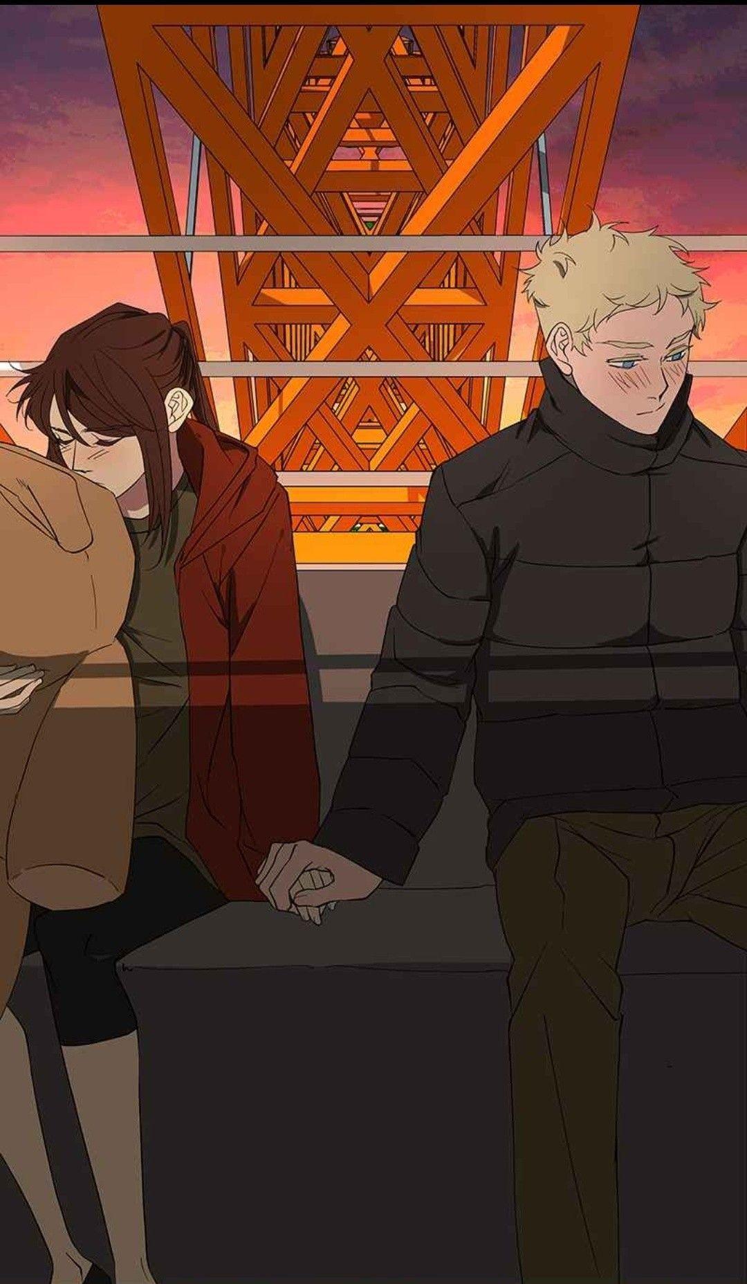 1080x1855 Dieter x Shin Aye love yoo #ILoveYoo #Webtoons. I love yoo webtoon, Webtoon, Webtoon comics