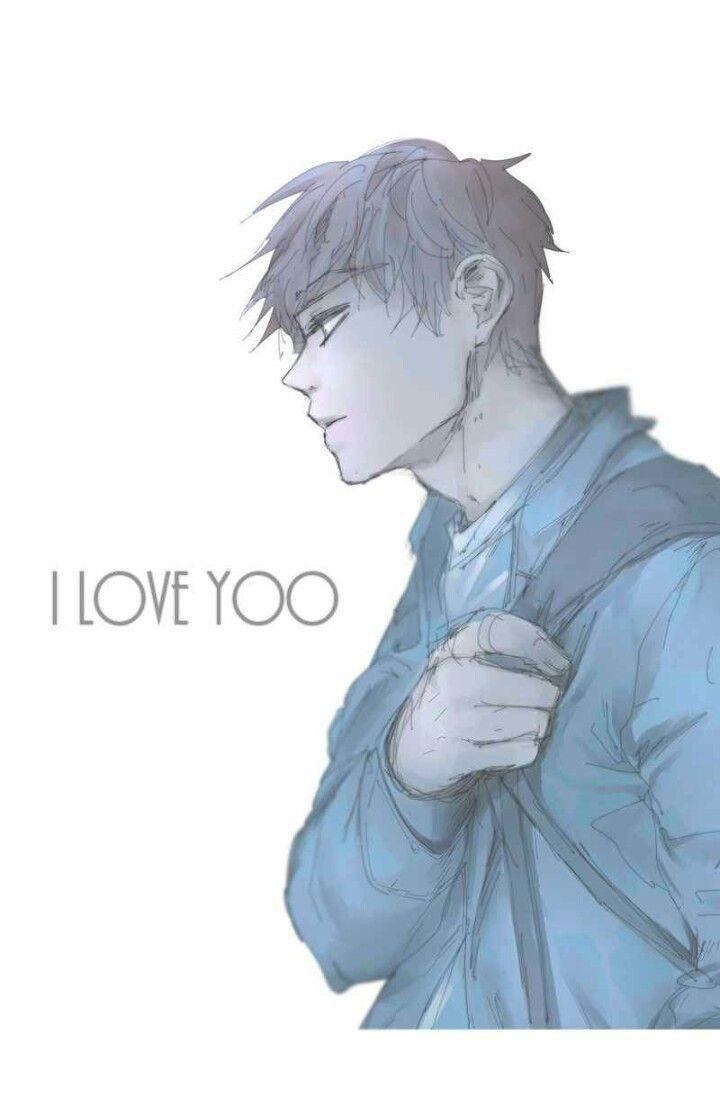 720x1103 image about I Love Yoo