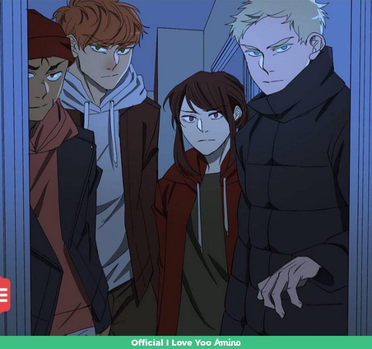 1440x1353 Squad.!! *Whispers so no one else can hear*. Assemble. I love yoo webtoon, Webtoon, Webtoon comics