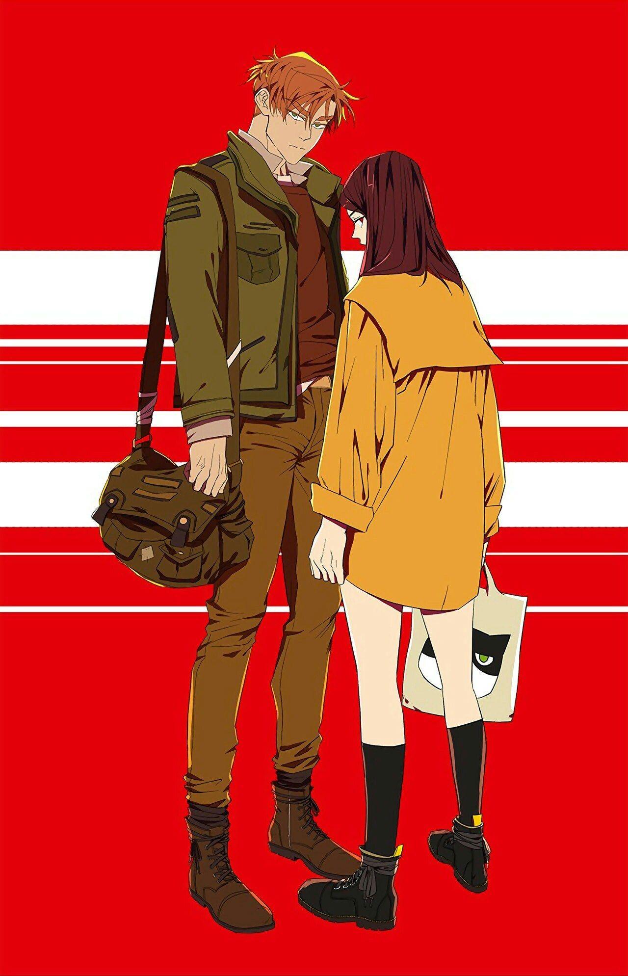 1280x1989 I love Yoo