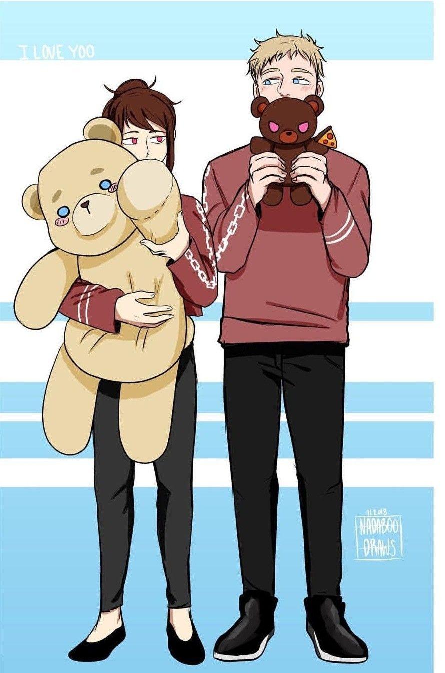 889x1344 Dieter x Shin Ae fanart love yoo fanart #ILoveYoo #Webtoons. I love yoo webtoon, Webtoon, Webtoon comics
