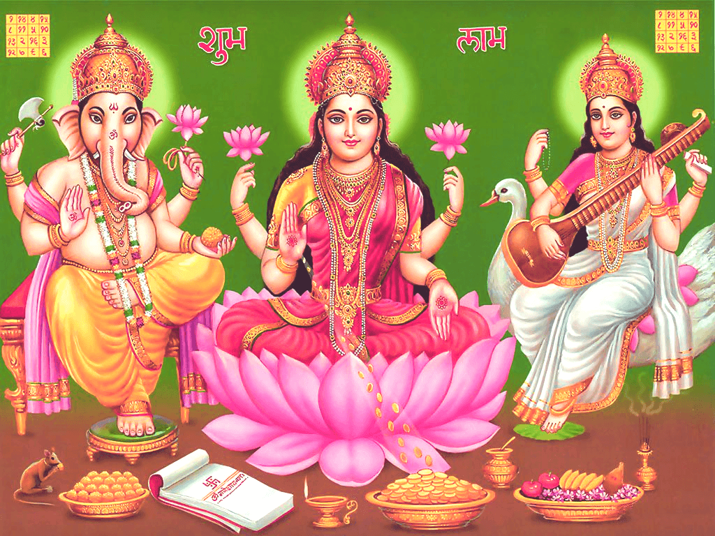 Laxmi Ji Ki Aarti Wallpapers - Top Free Laxmi Ji Ki Aarti Backgrounds ...