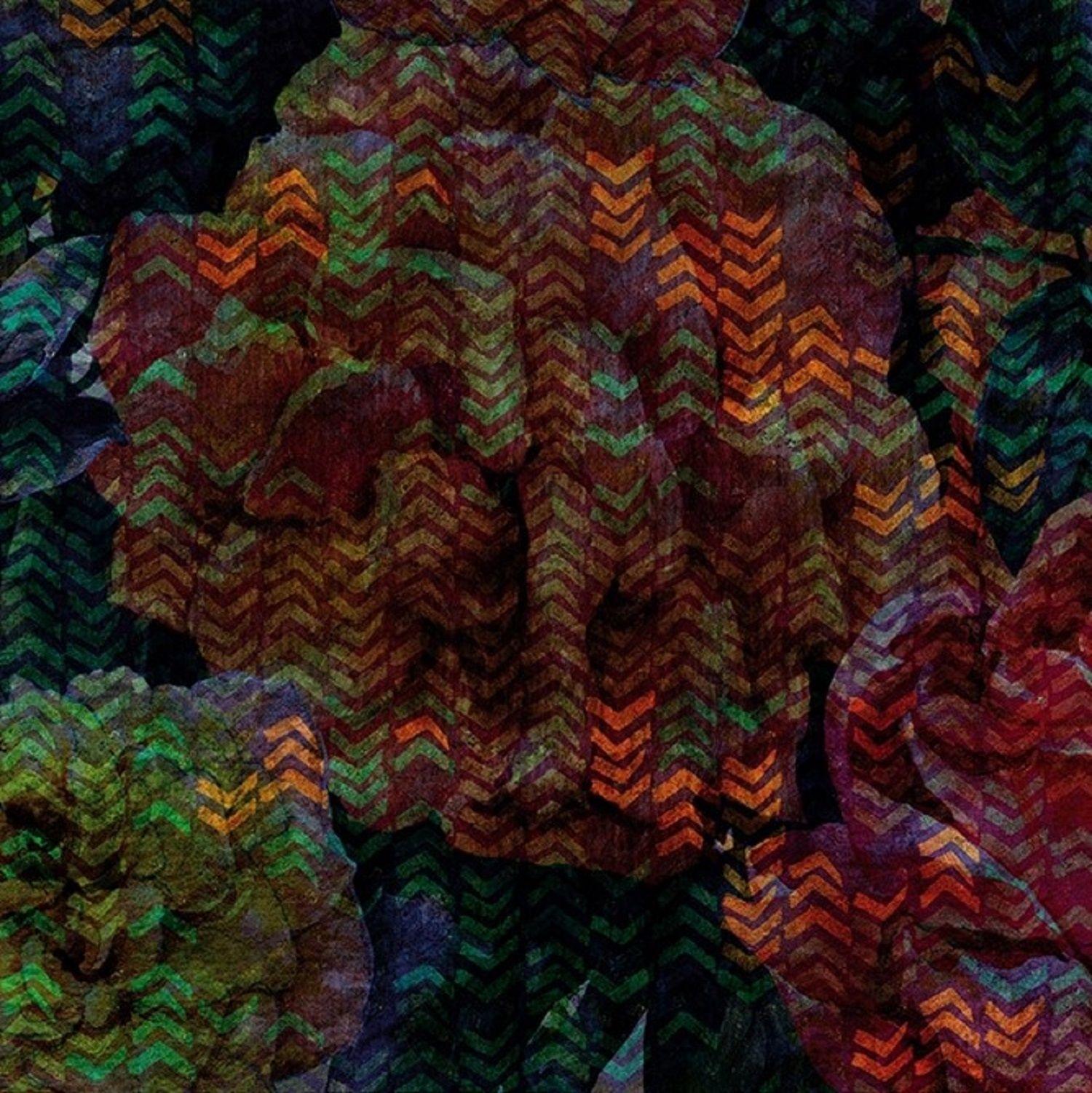 1500x1502 Wall & Decò SLOW MOTION WALLPAPER