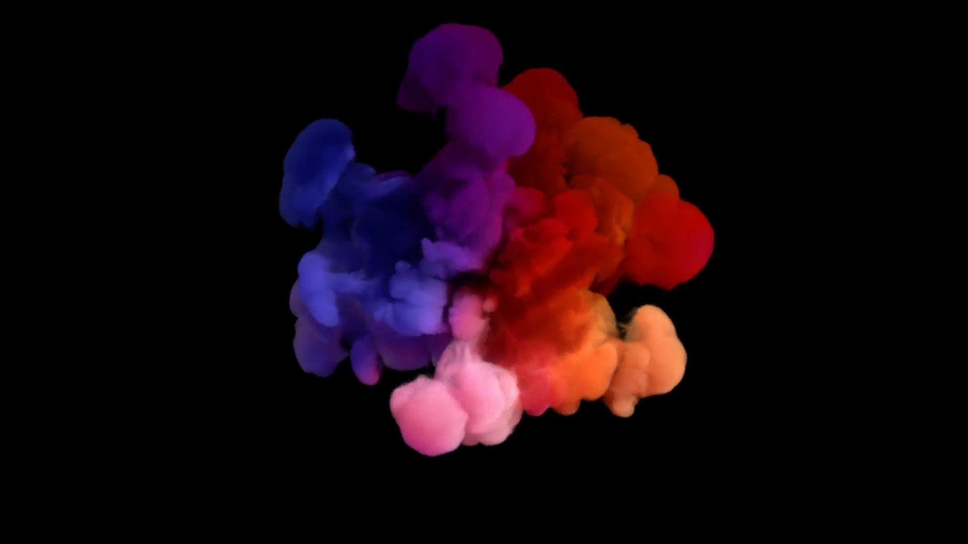1920x1080 Wallpaper In Motion