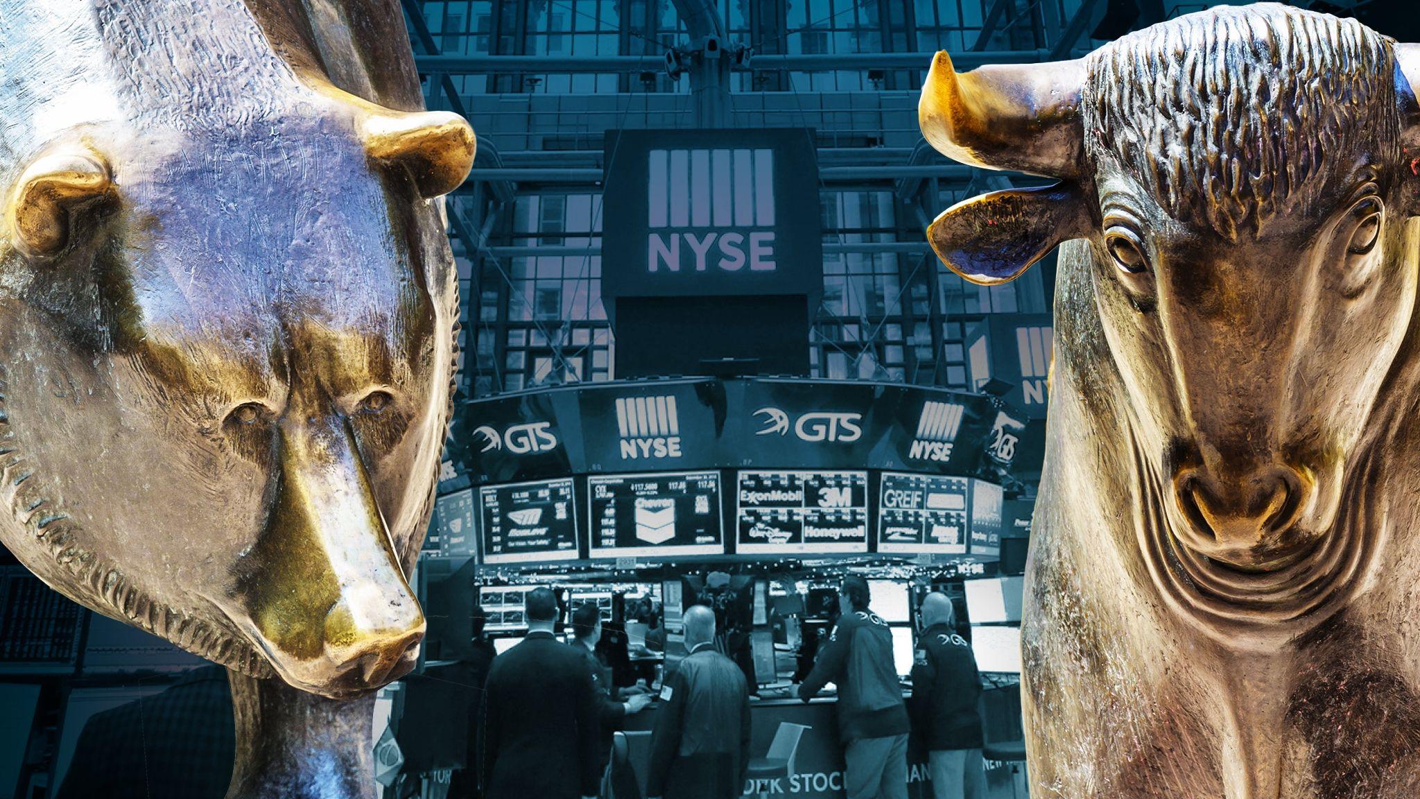 2048x1152 The perils of calling the peak of the equities bull run