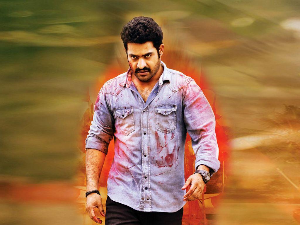 1024x768 Ntr Photo Download Naa HD Wallpaper