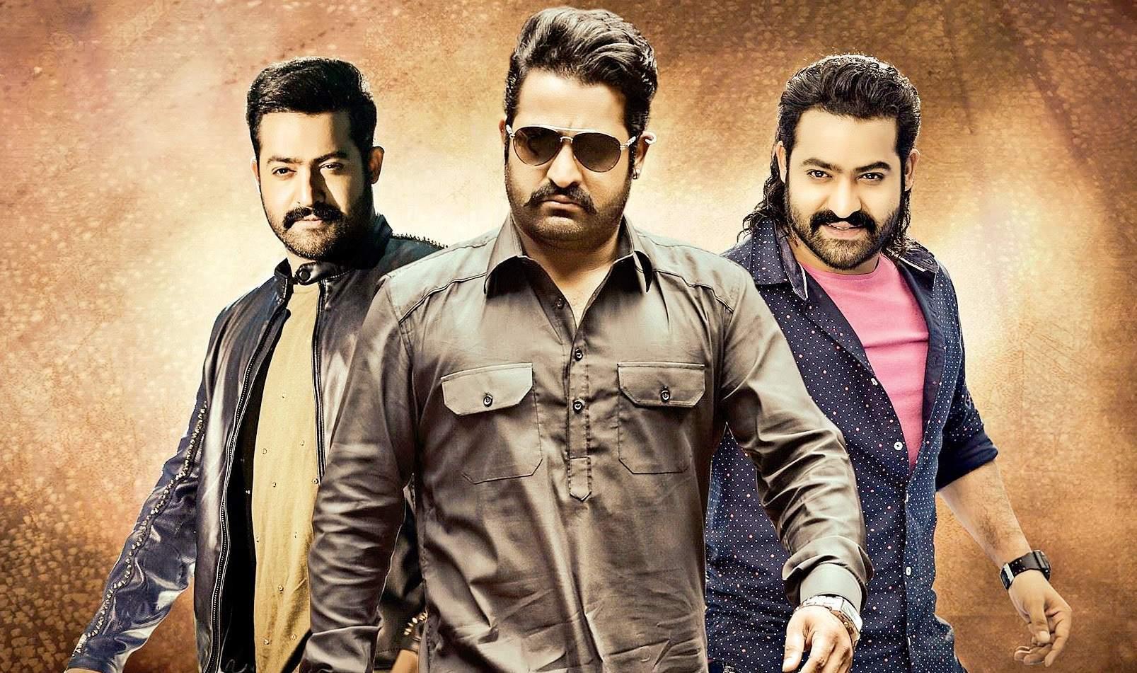 1607x951 Jr Ntr Mobile HD Wallpaper