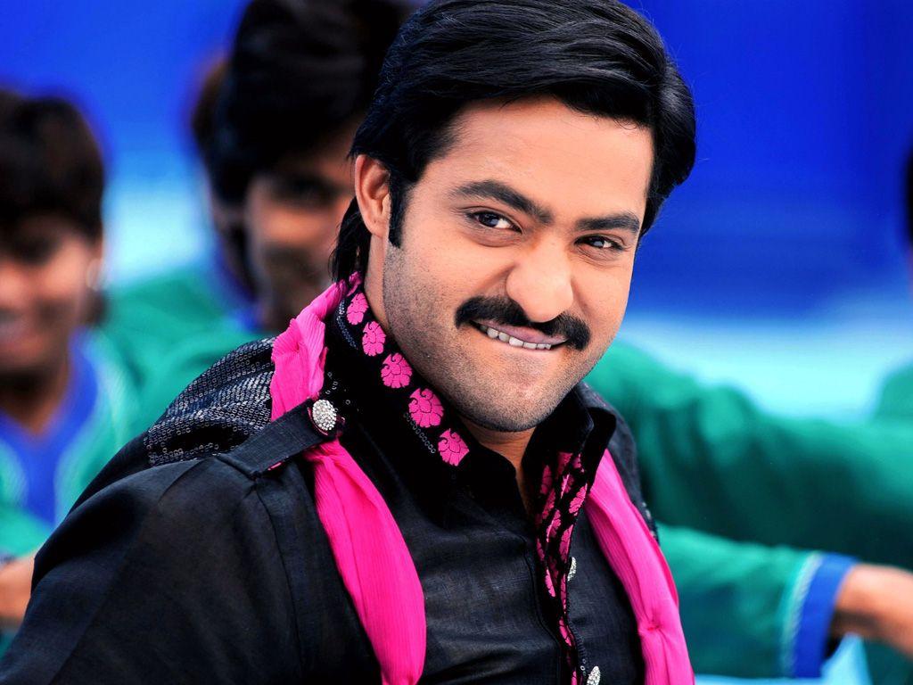 1024x768 Jr. NTR HQ Wallpaper. Jr. NTR Wallpaper