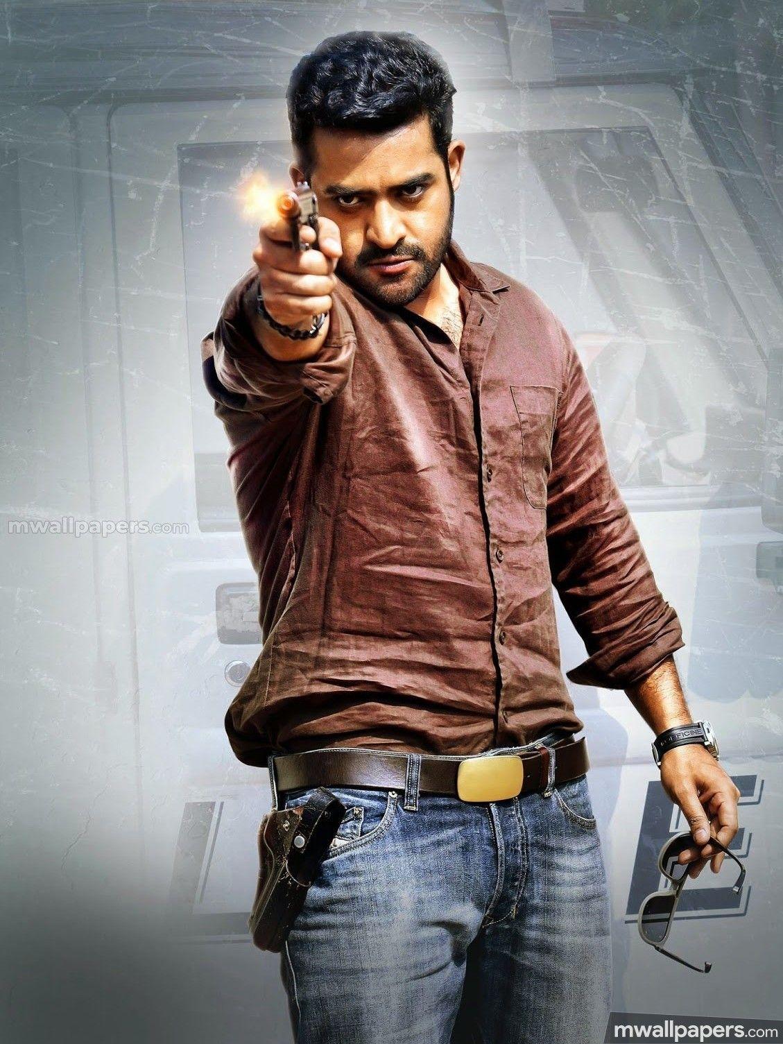 1129x1505 Jr NTR HD Photo & Wallpaper (1080p) (1129x1505) (2020)