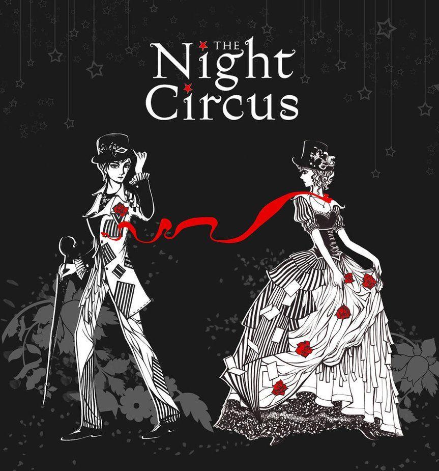 Night Circus Wallpapers - Top Free Night Circus Backgrounds