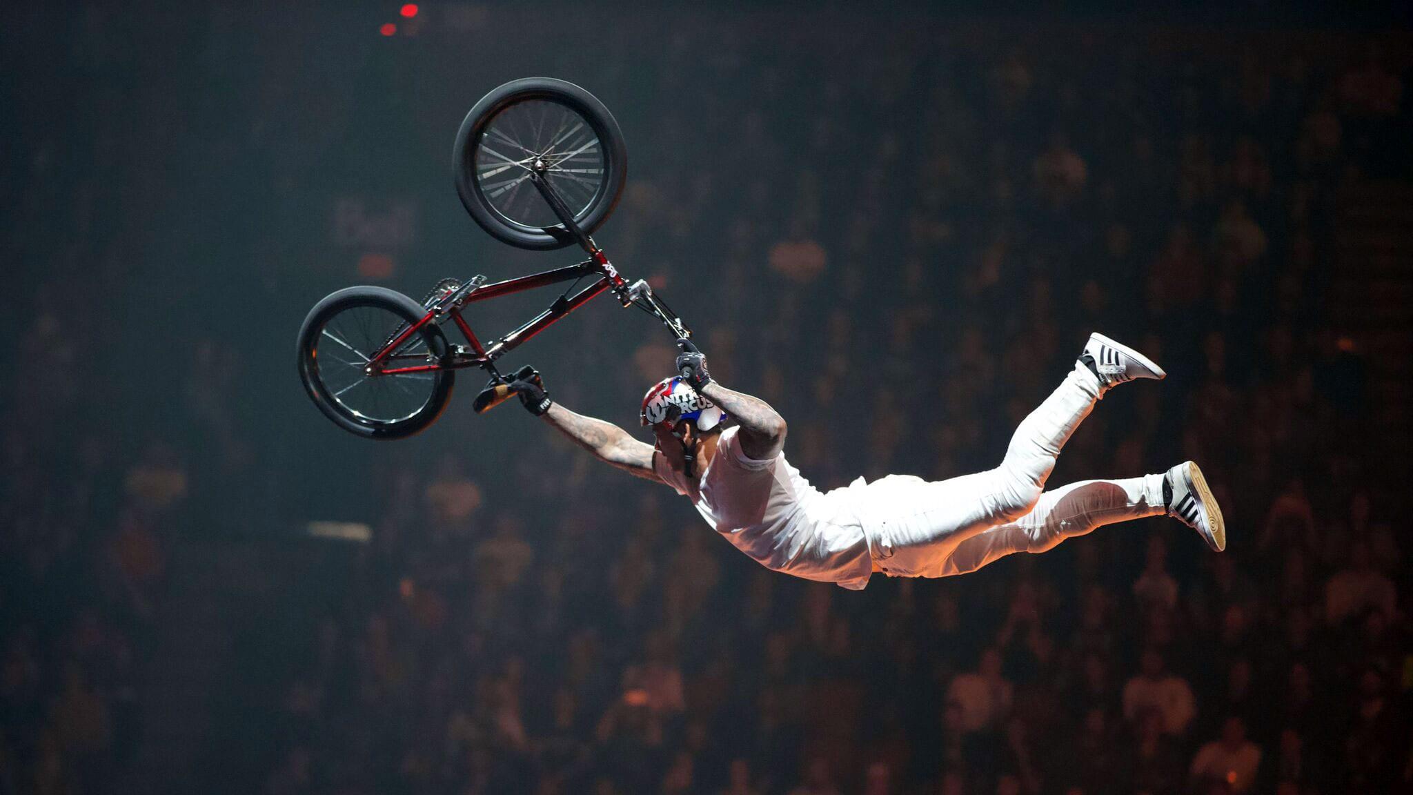 2048x1152 Nitro Circus Wallpaper