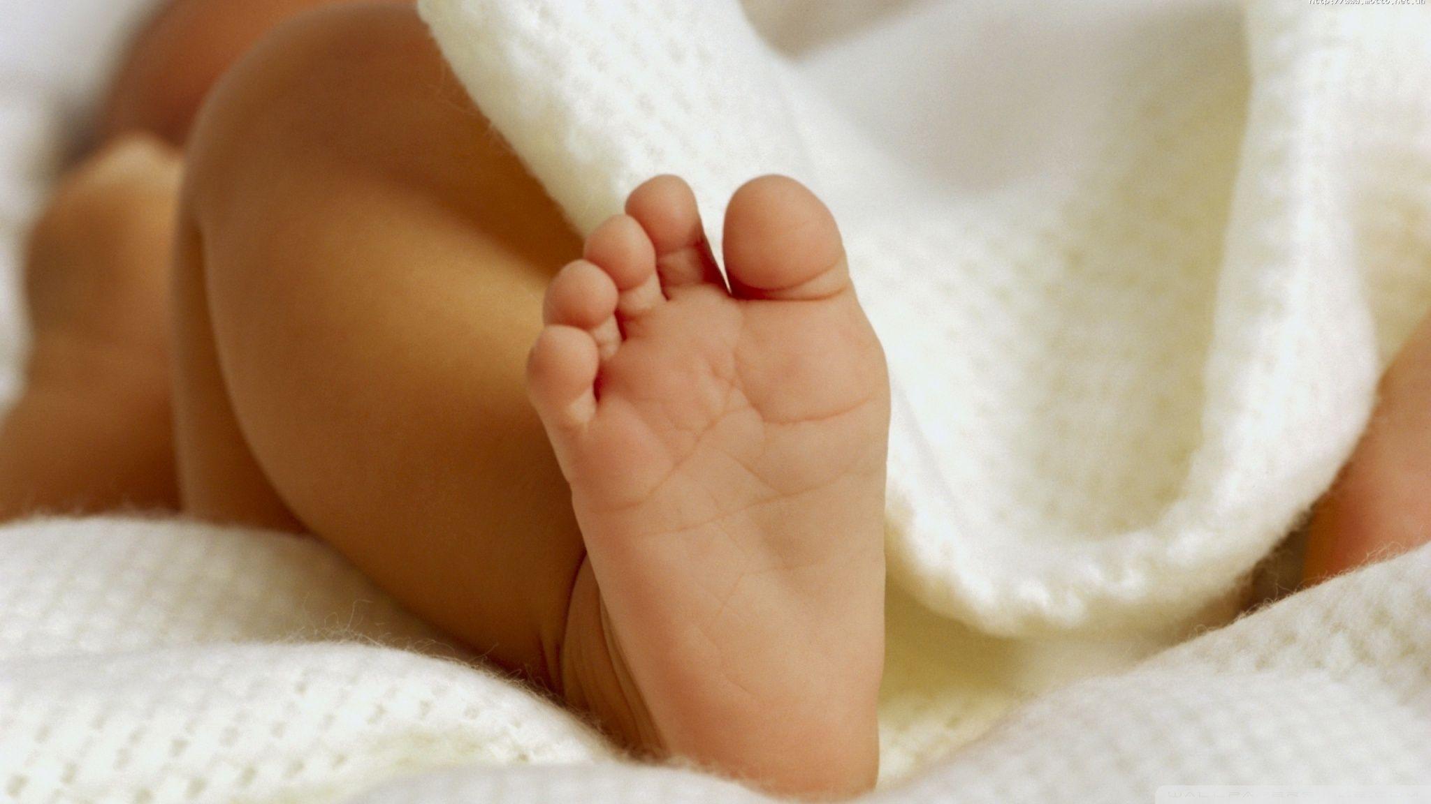 Baby Feet Wallpapers - Top Free Baby Feet Backgrounds - WallpaperAccess