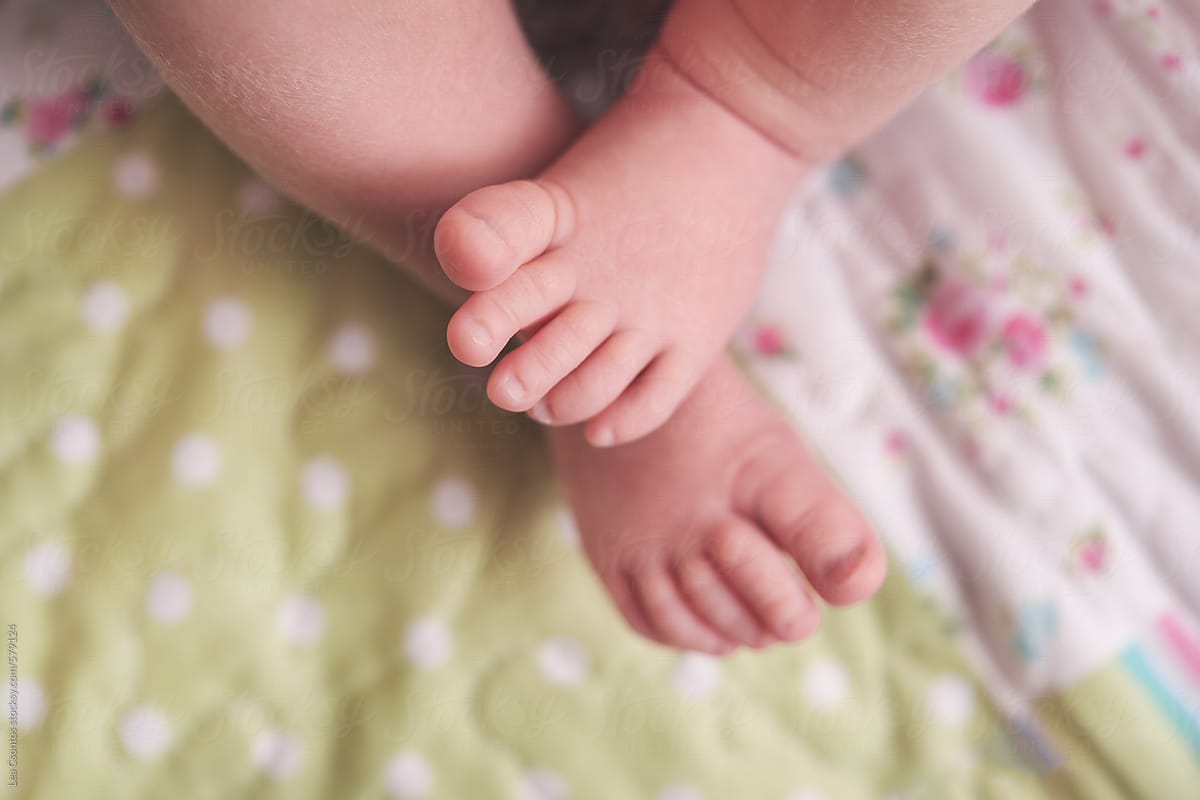 Baby Feet Wallpapers - Top Free Baby Feet Backgrounds - WallpaperAccess