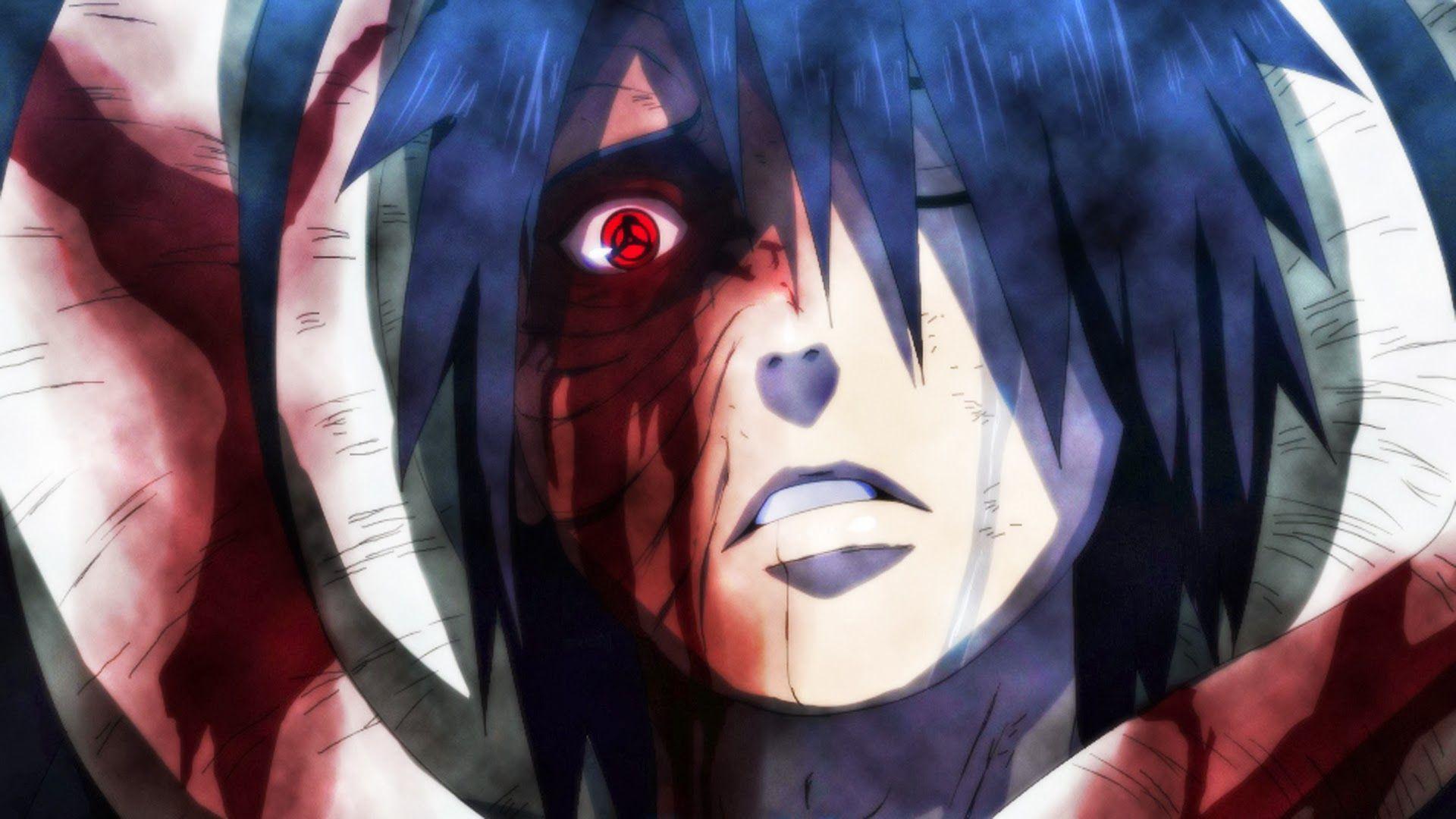 1920x1080 Obito Wallpaper. Obito Mask Wallpaper, Obito Wallpaper and Obito Uchiha Wallpaper