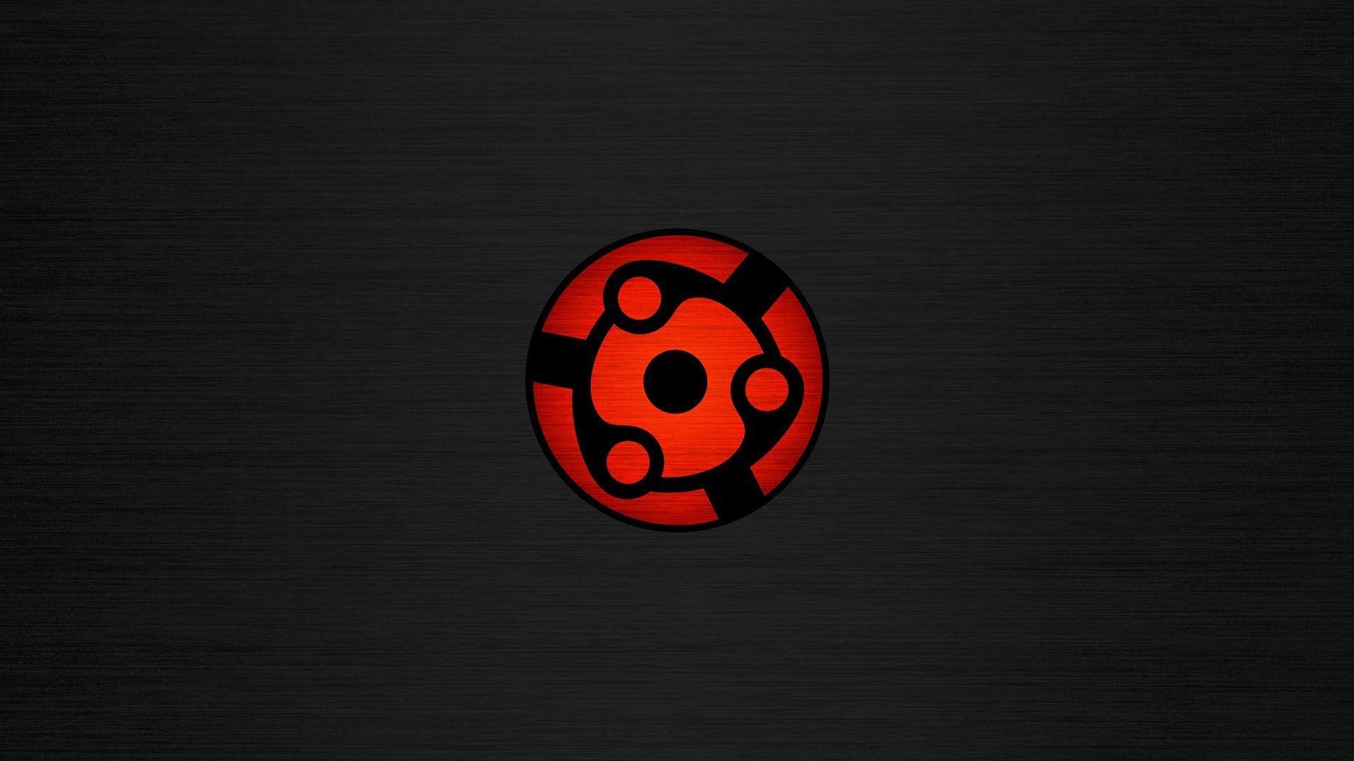 1920x1080 Mangekyou Sharingan Obito Uchiha Wallpaper
