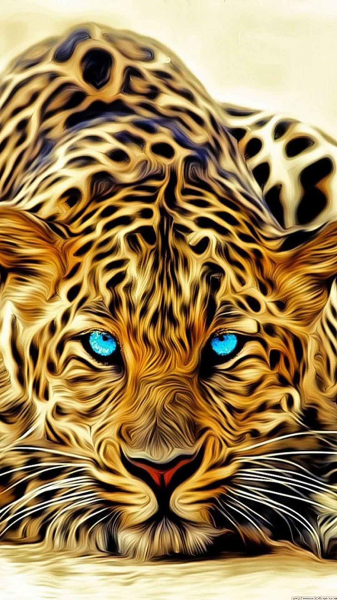 1080x1920 Animal Wallpaper Home Screen. Jaguar wallpaper, Big cats art, Animal wallpaper