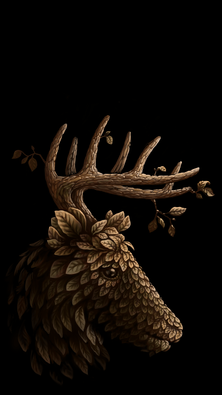 750x1334 iPhone Animal Full HD Wallpaper
