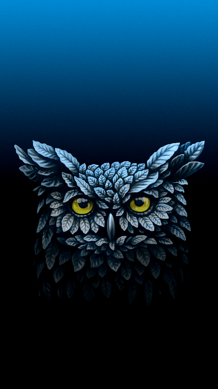 750x1334 iPhone Animal Wallpaper